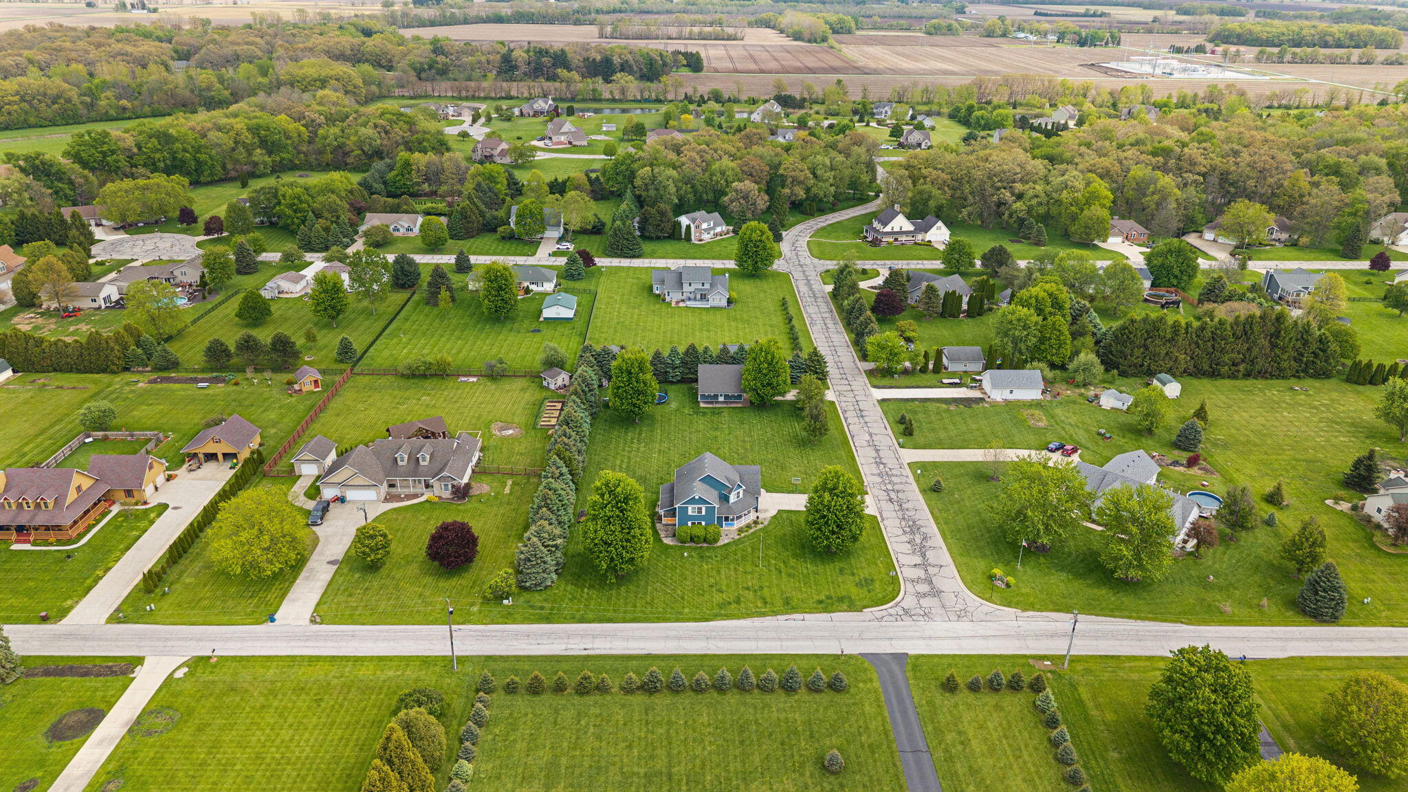 403 Creekwood Drive