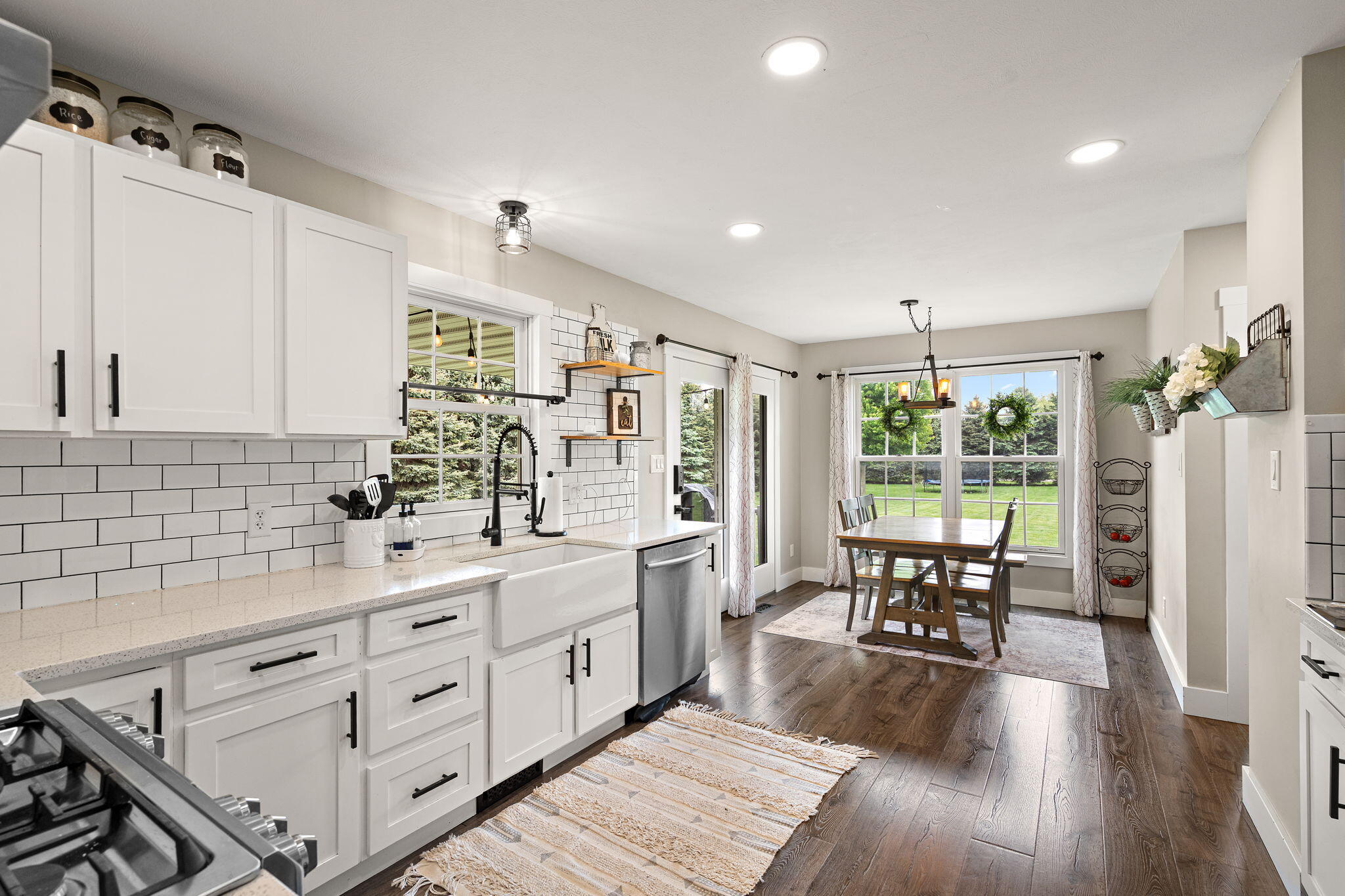 403 Creekwood Drive