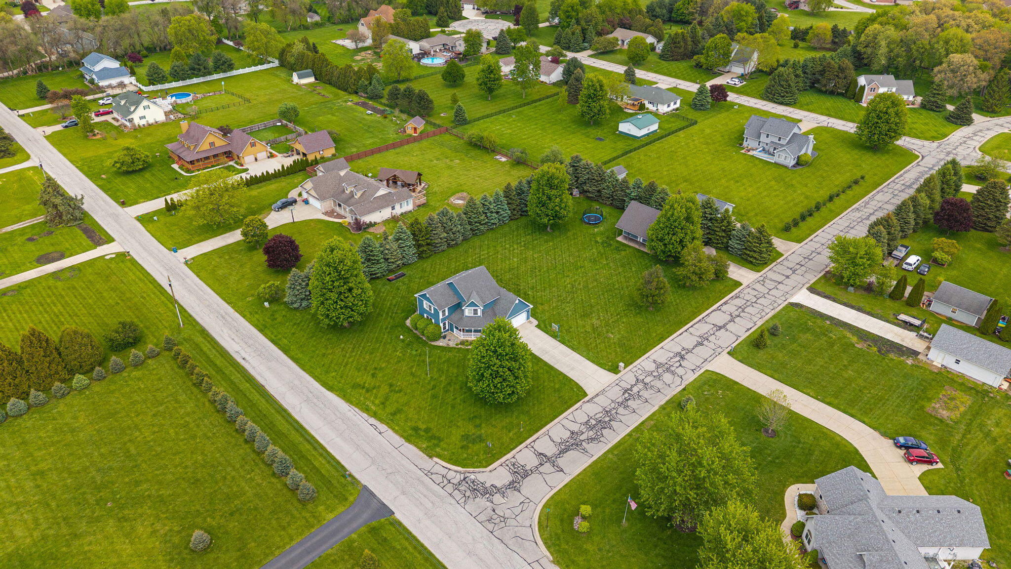403 Creekwood Drive