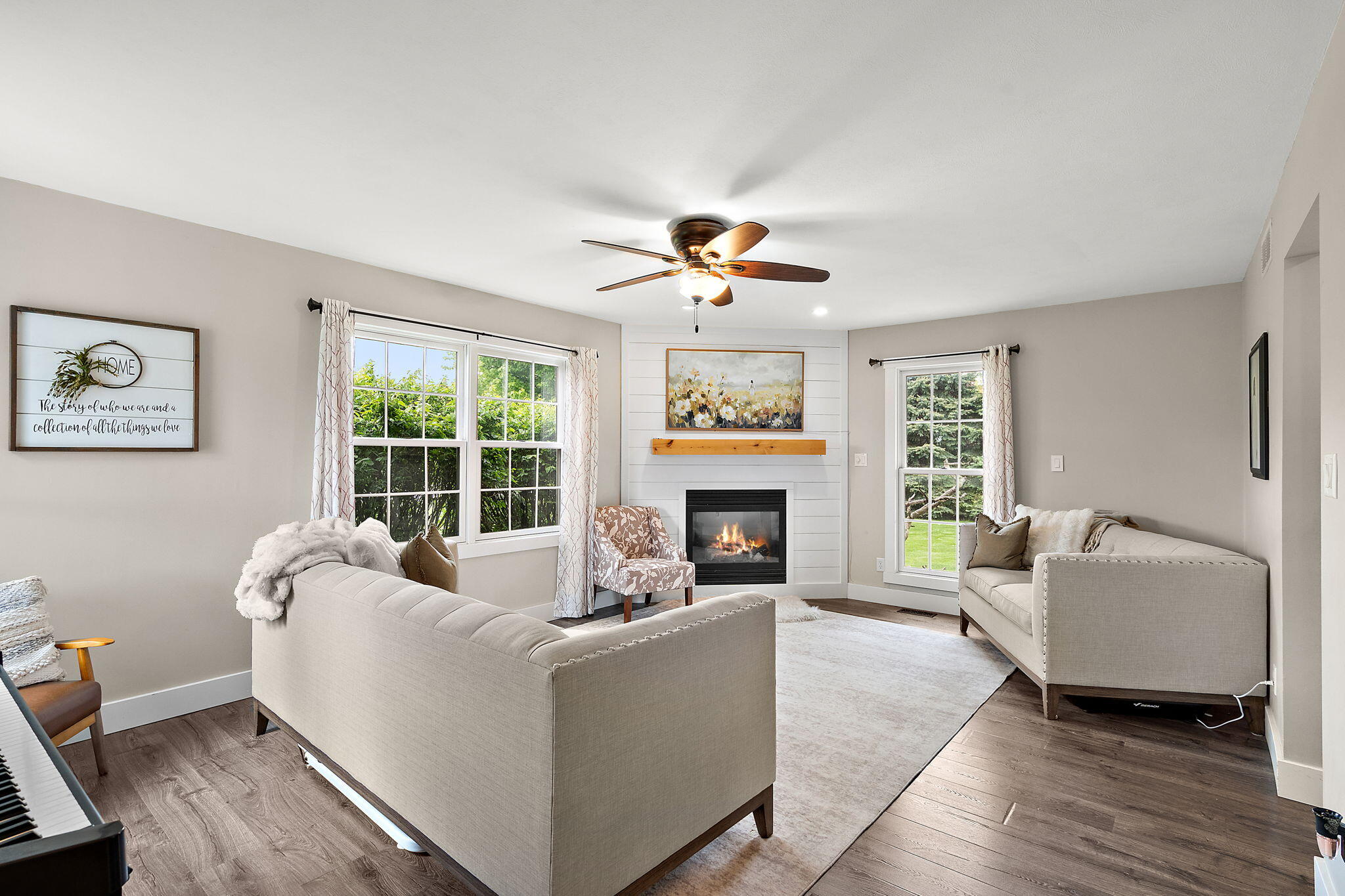 403 Creekwood Drive