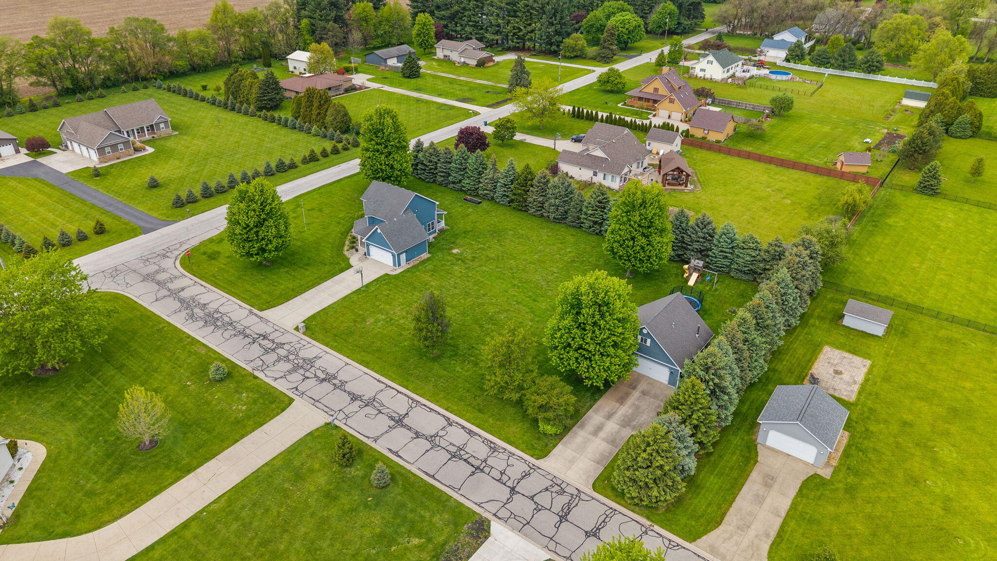 403 Creekwood Drive