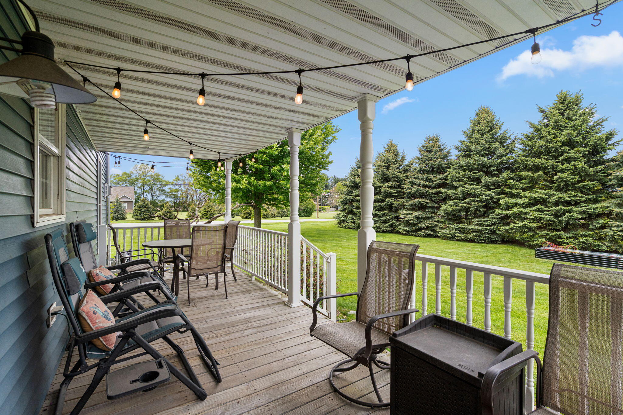 403 Creekwood Drive