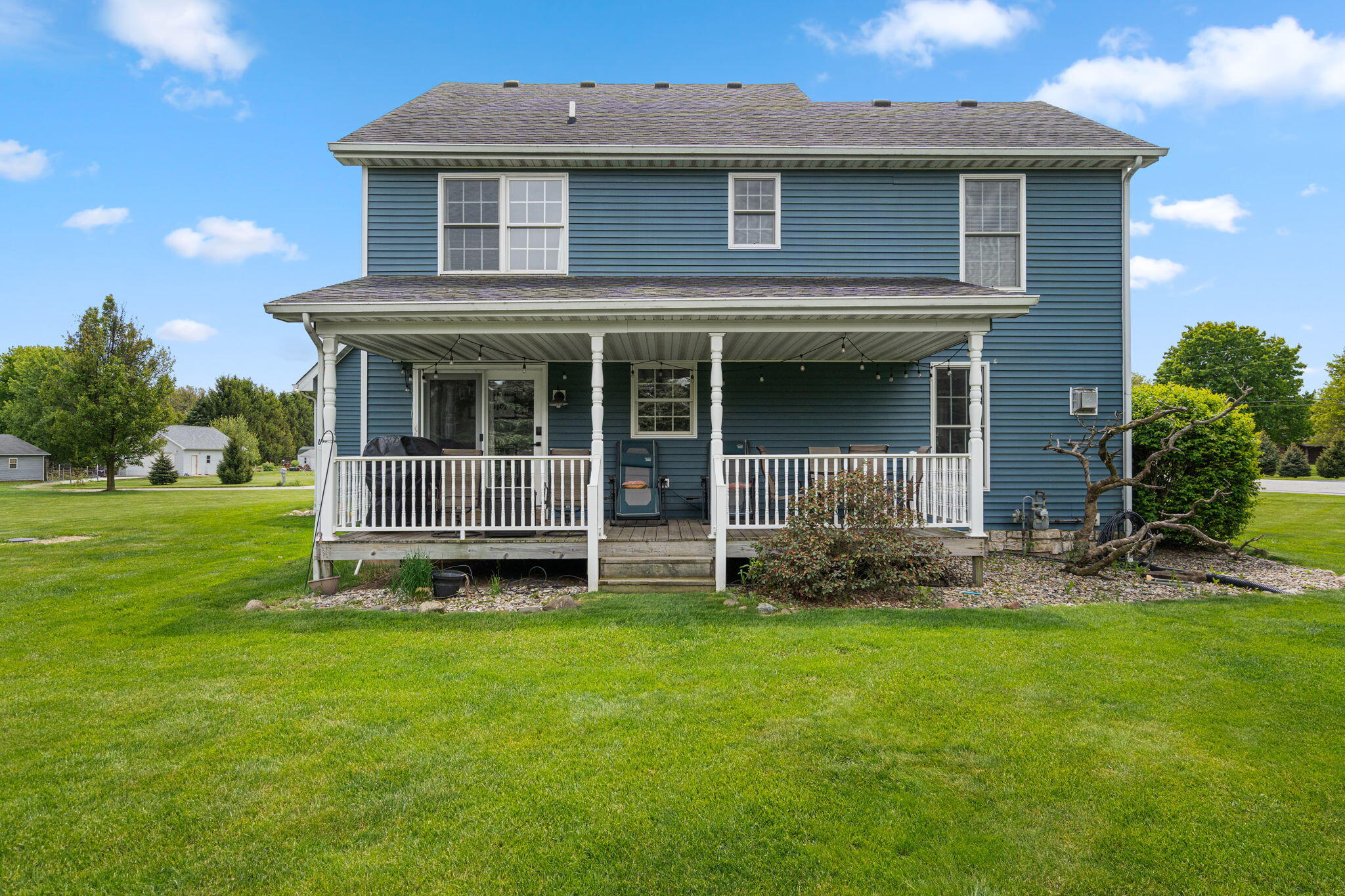 403 Creekwood Drive