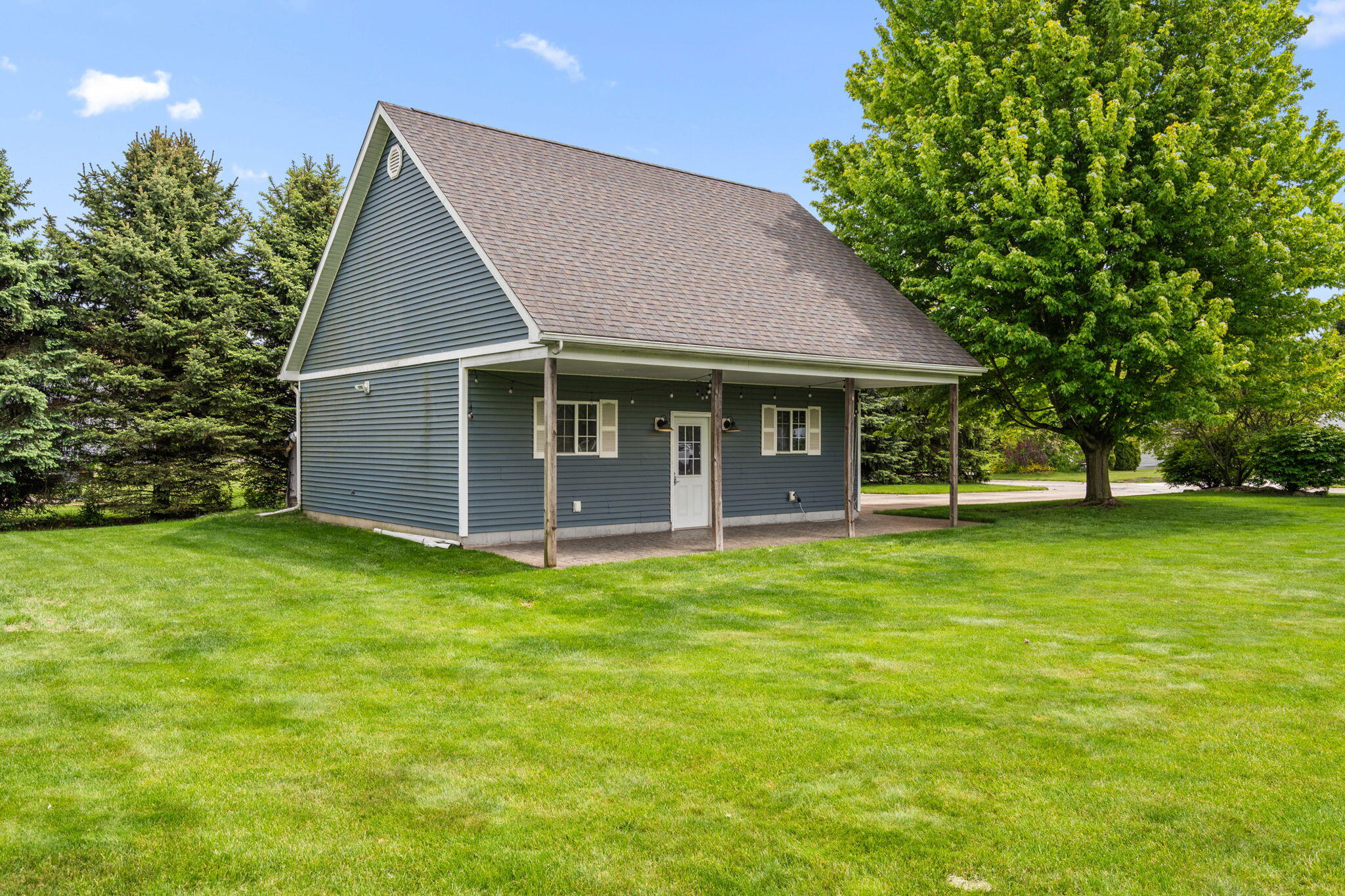 403 Creekwood Drive