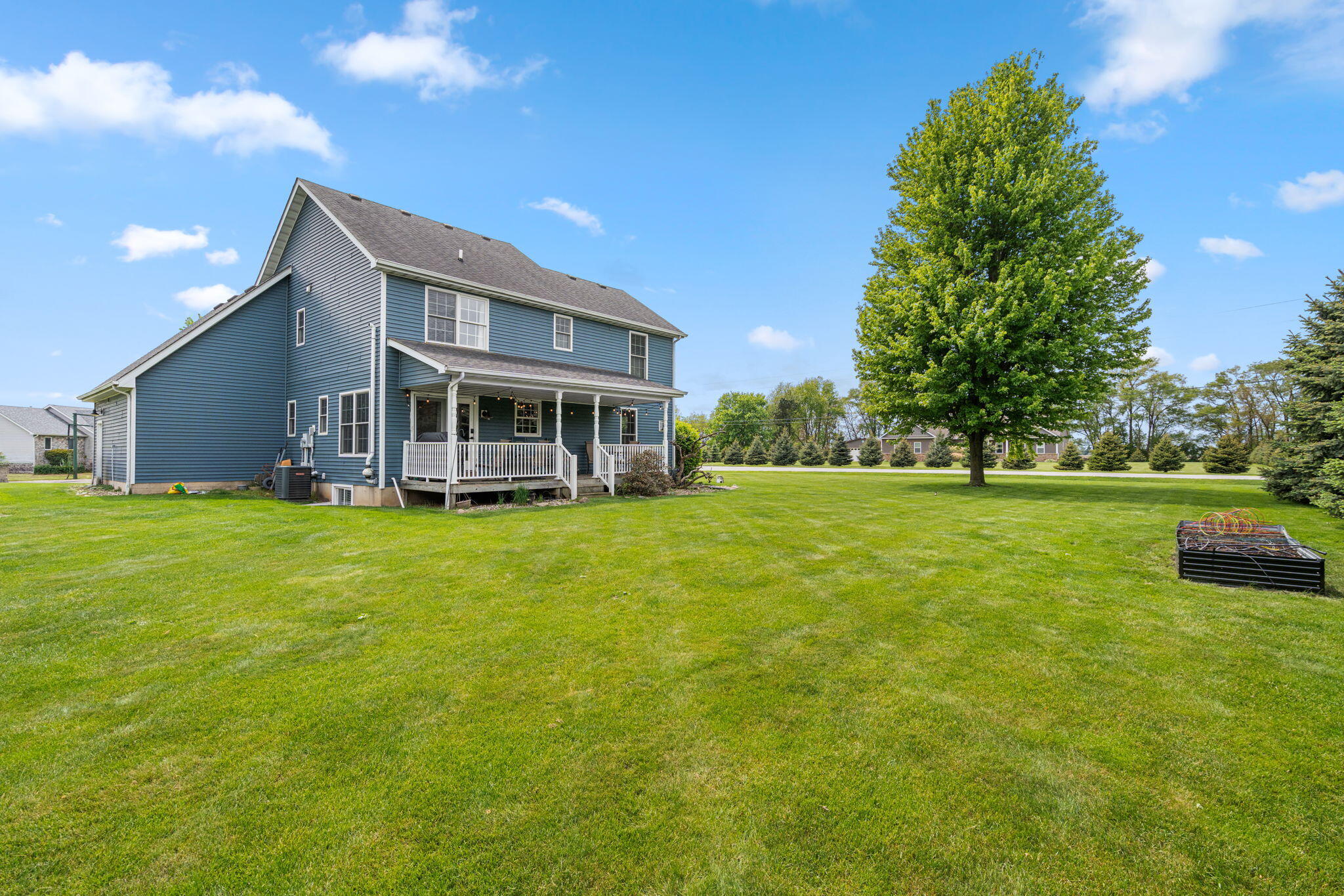 403 Creekwood Drive