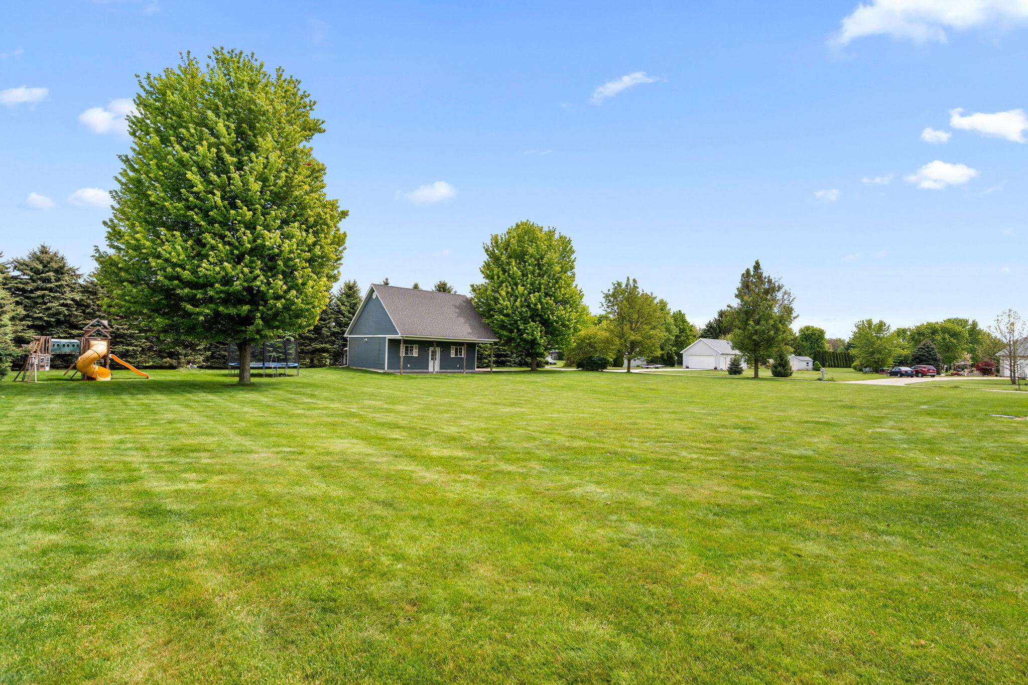403 Creekwood Drive