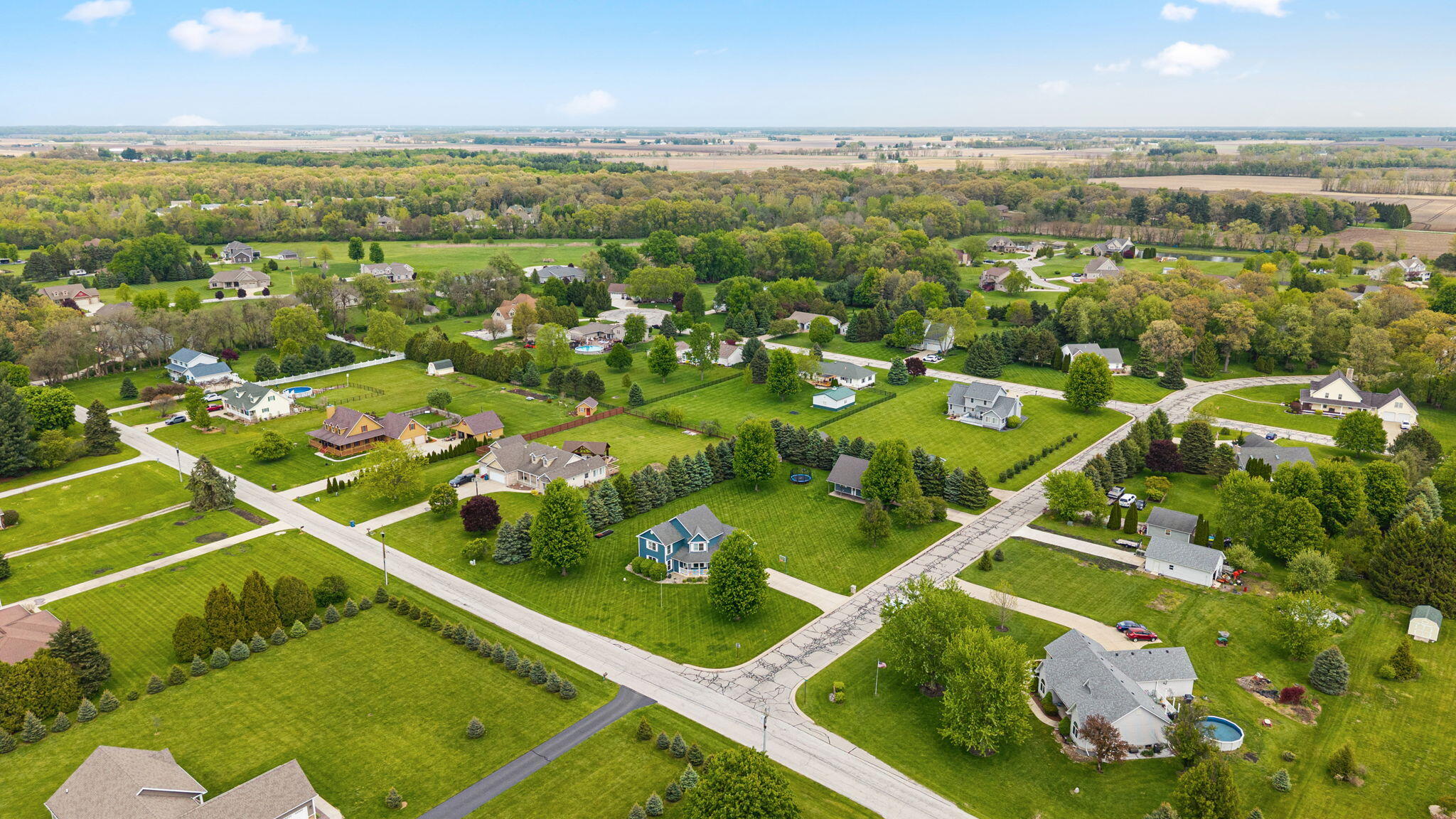 403 Creekwood Drive