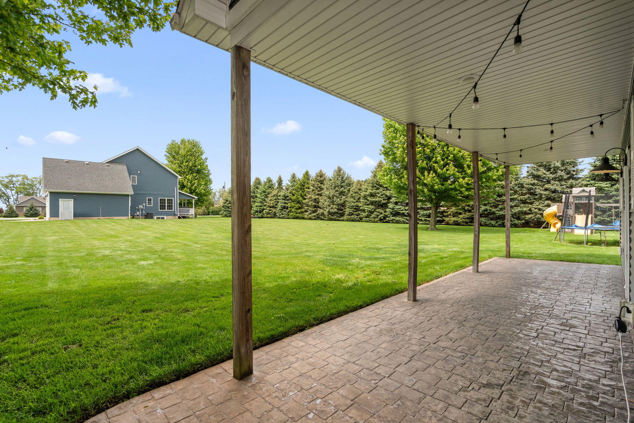 403 Creekwood Drive