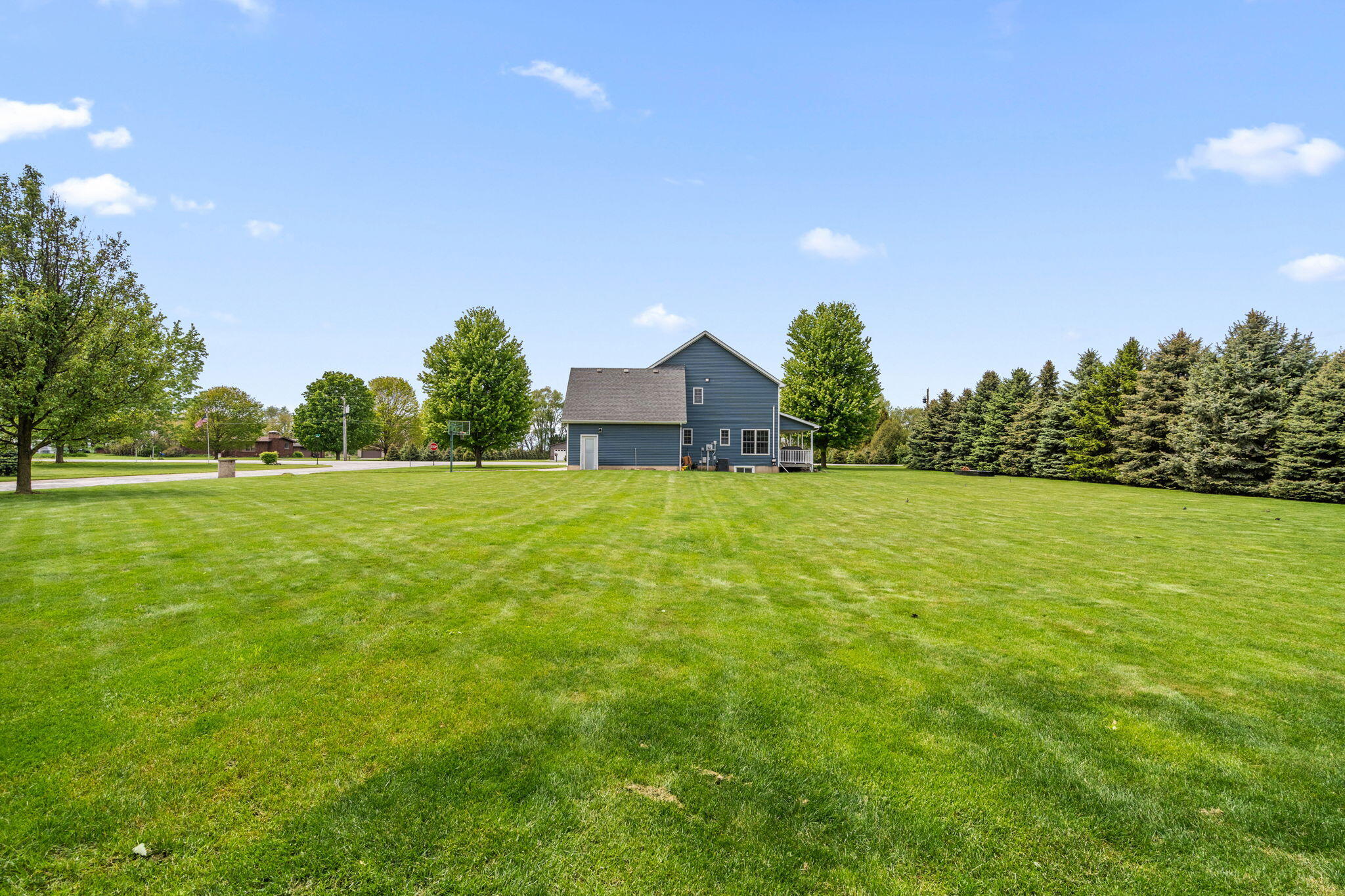 403 Creekwood Drive