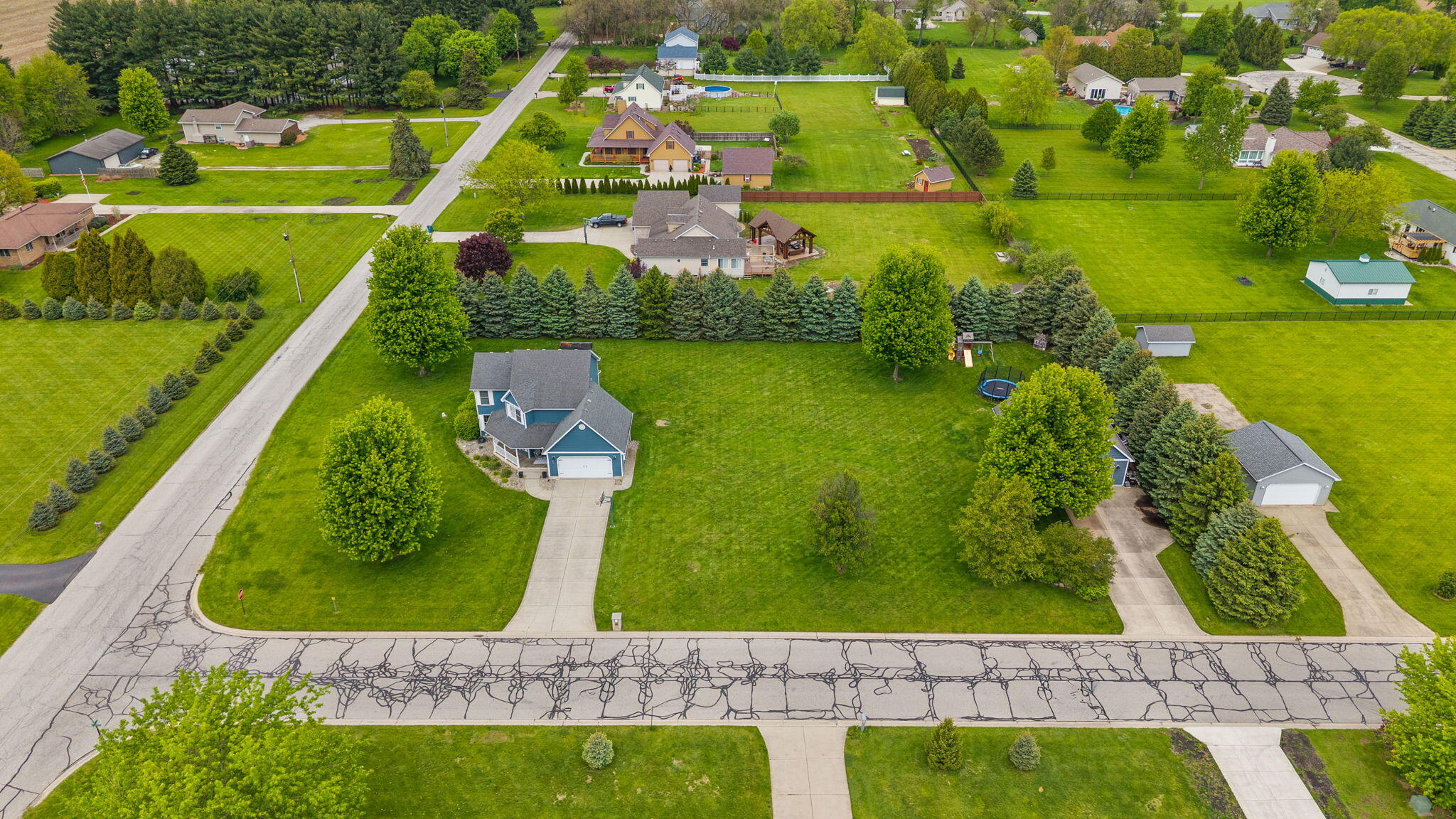 403 Creekwood Drive