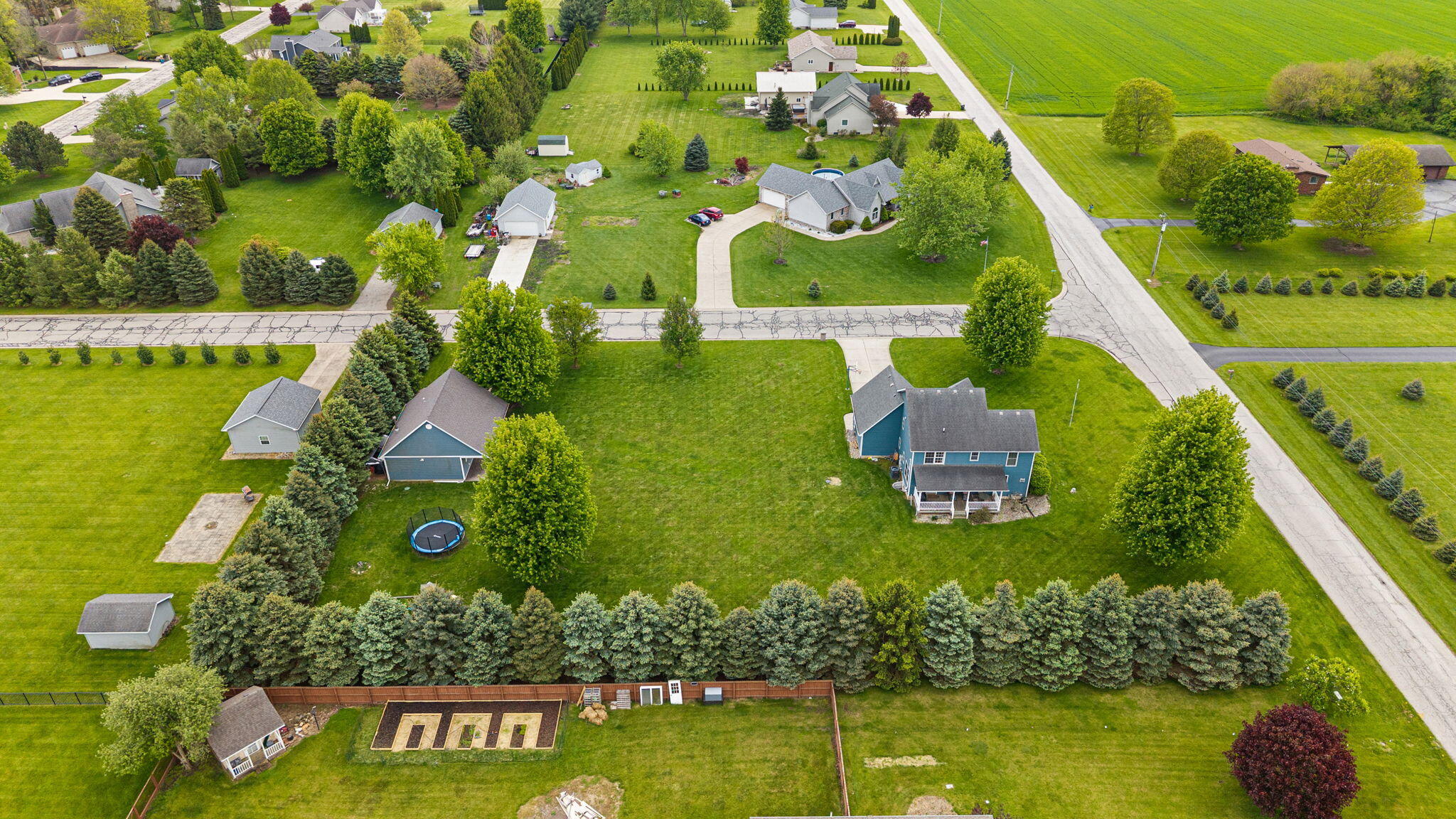 403 Creekwood Drive