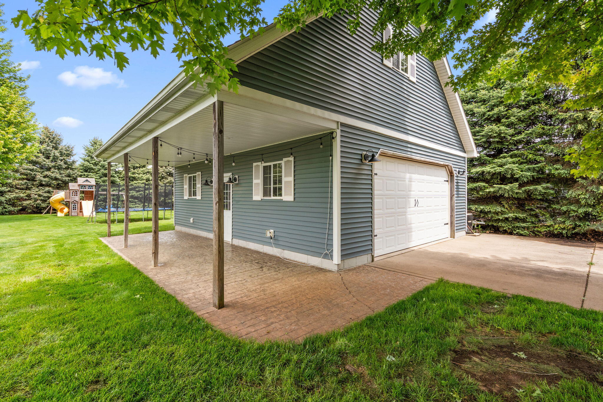 403 Creekwood Drive