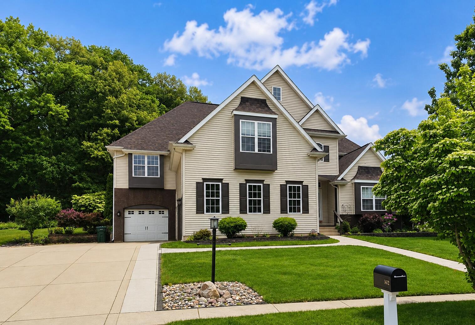1652 Blue Heron Drive