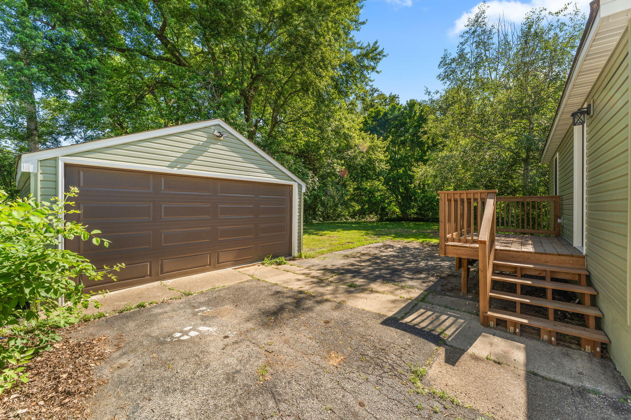 2701 Martha Street
