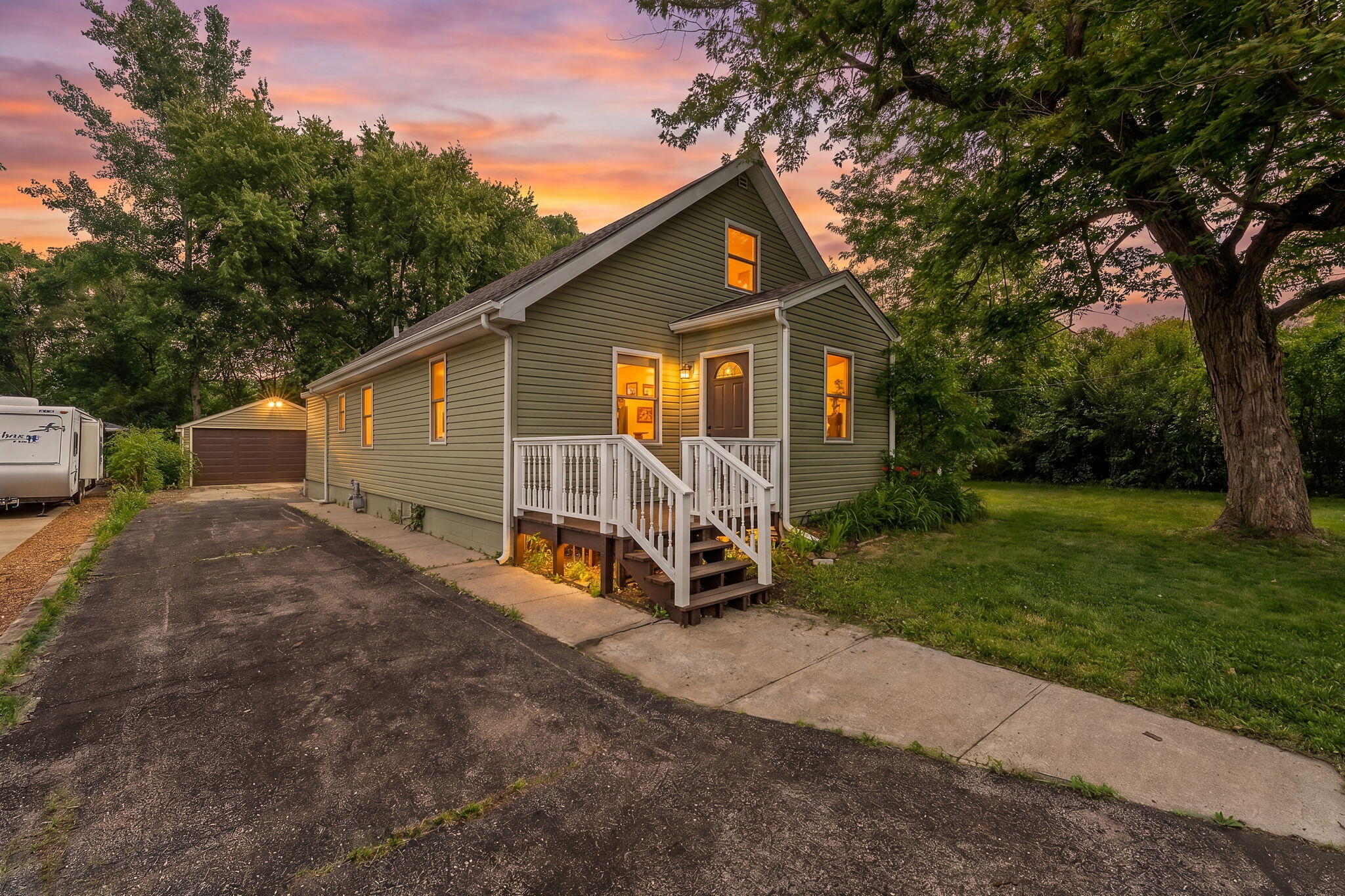 2701 Martha Street