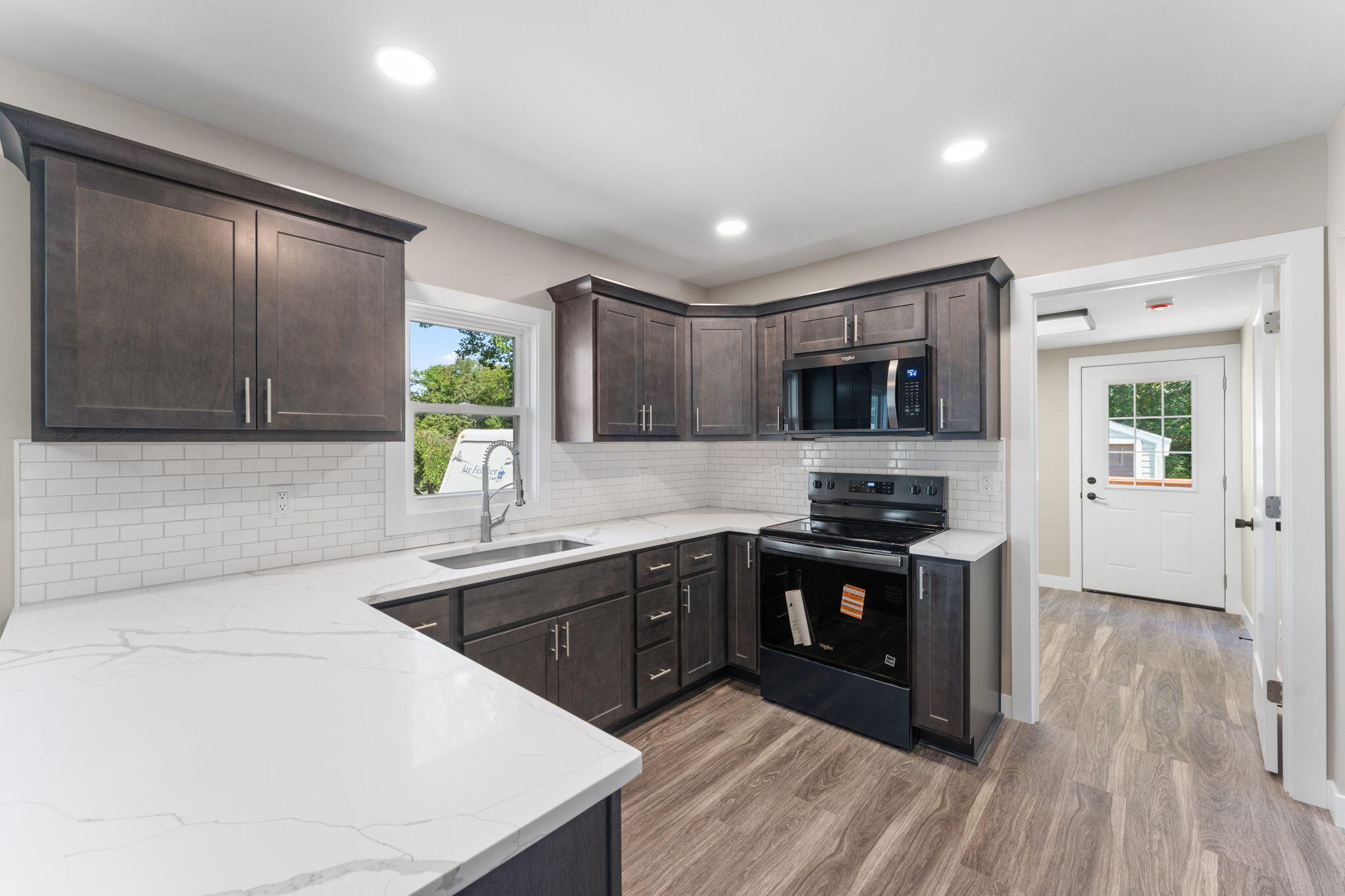 2701 Martha Street