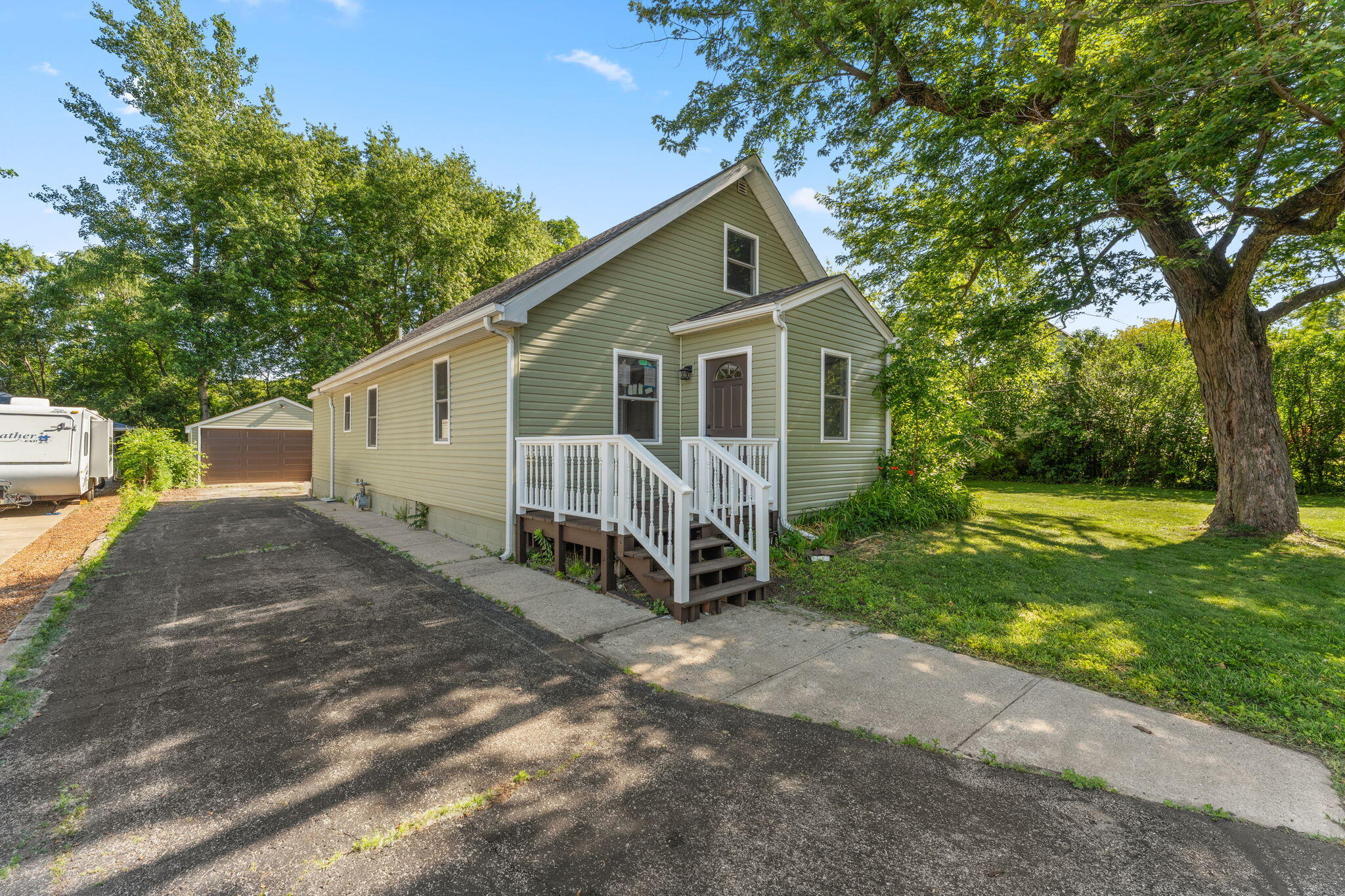 2701 Martha Street