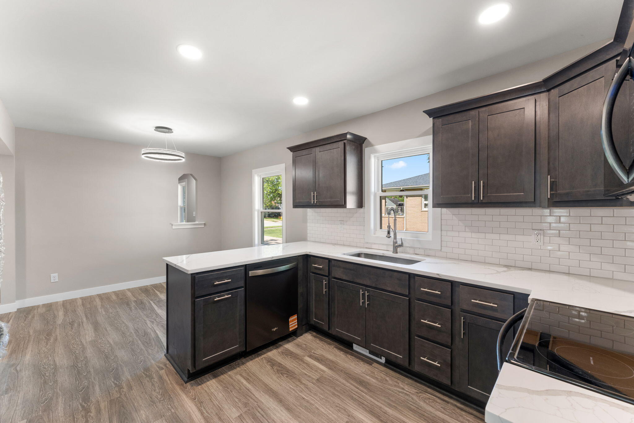 2701 Martha Street