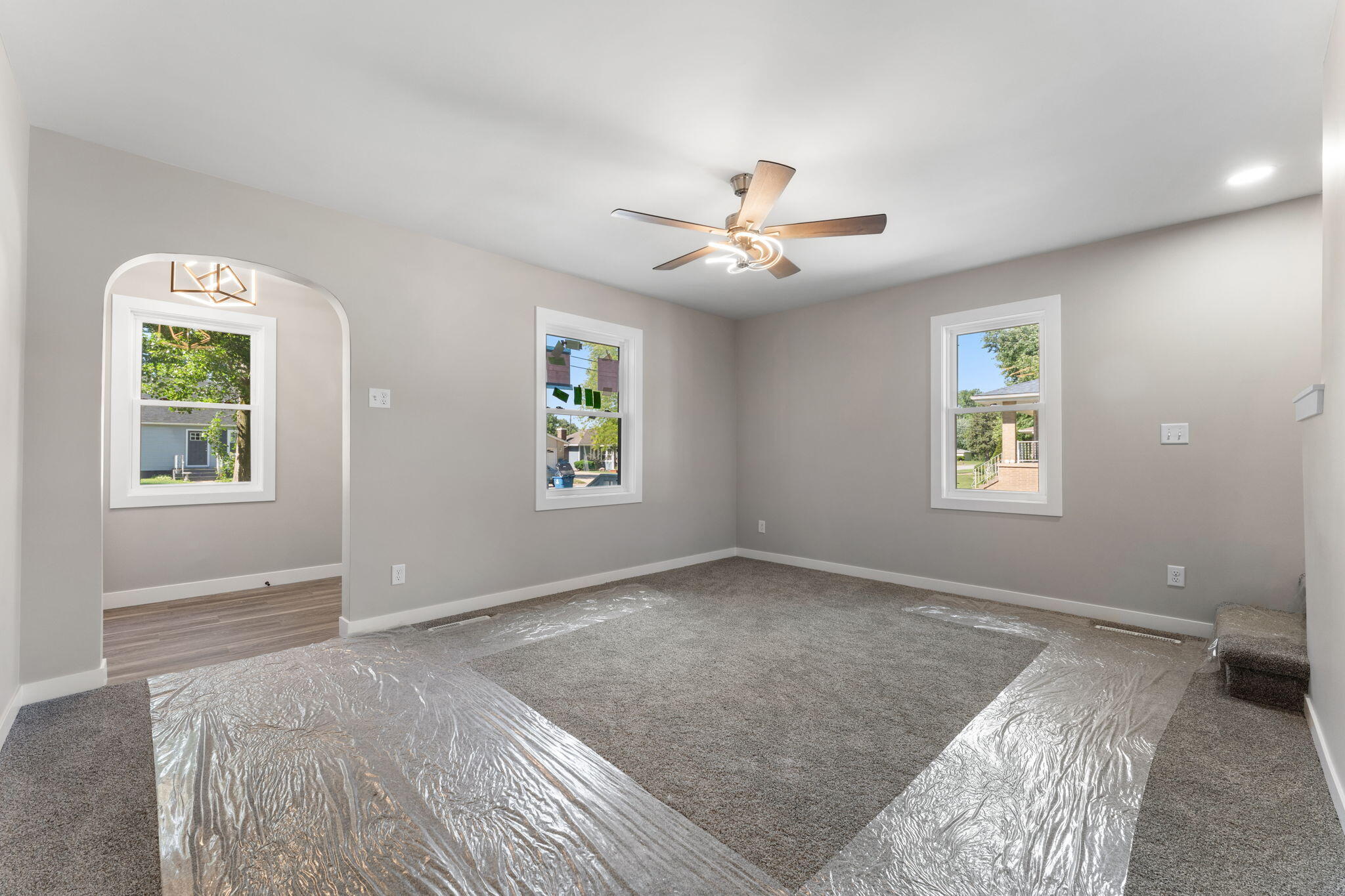 2701 Martha Street