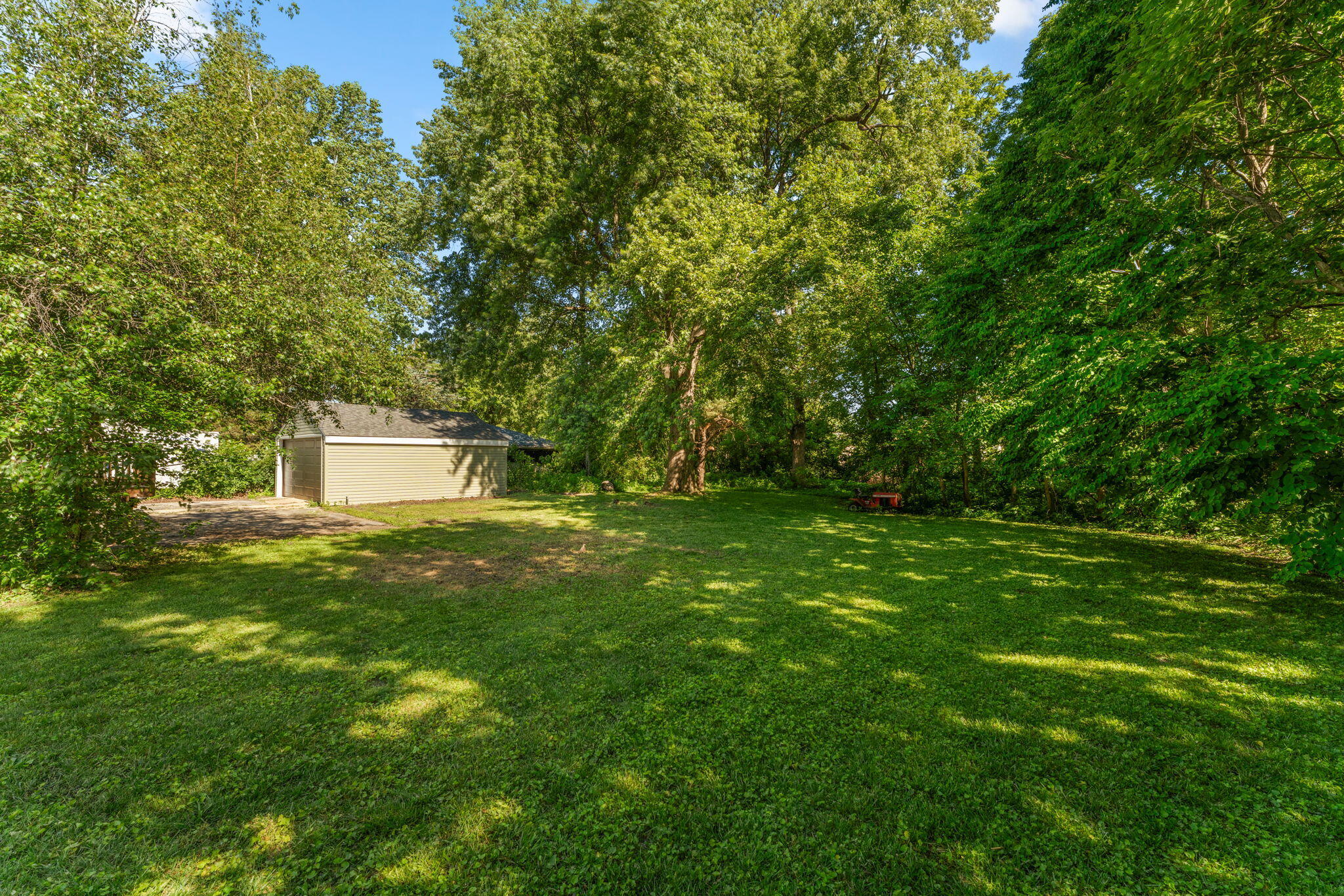 2701 Martha Street