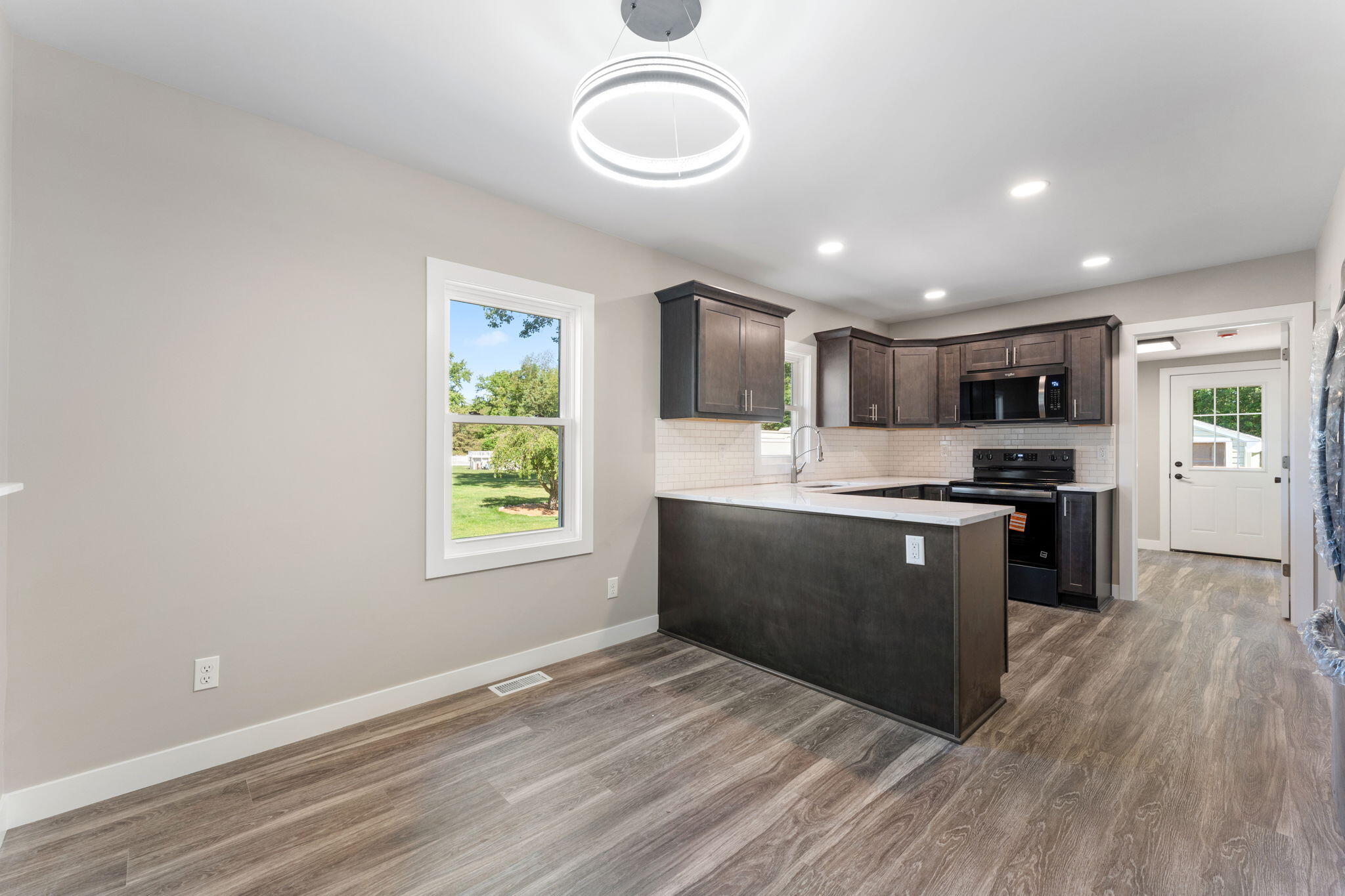 2701 Martha Street