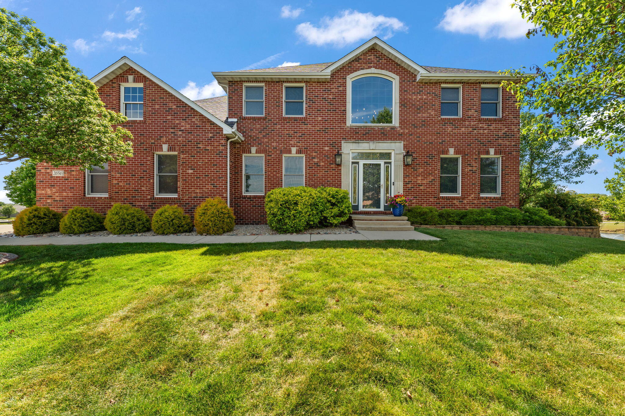 2656 Mariestad Drive