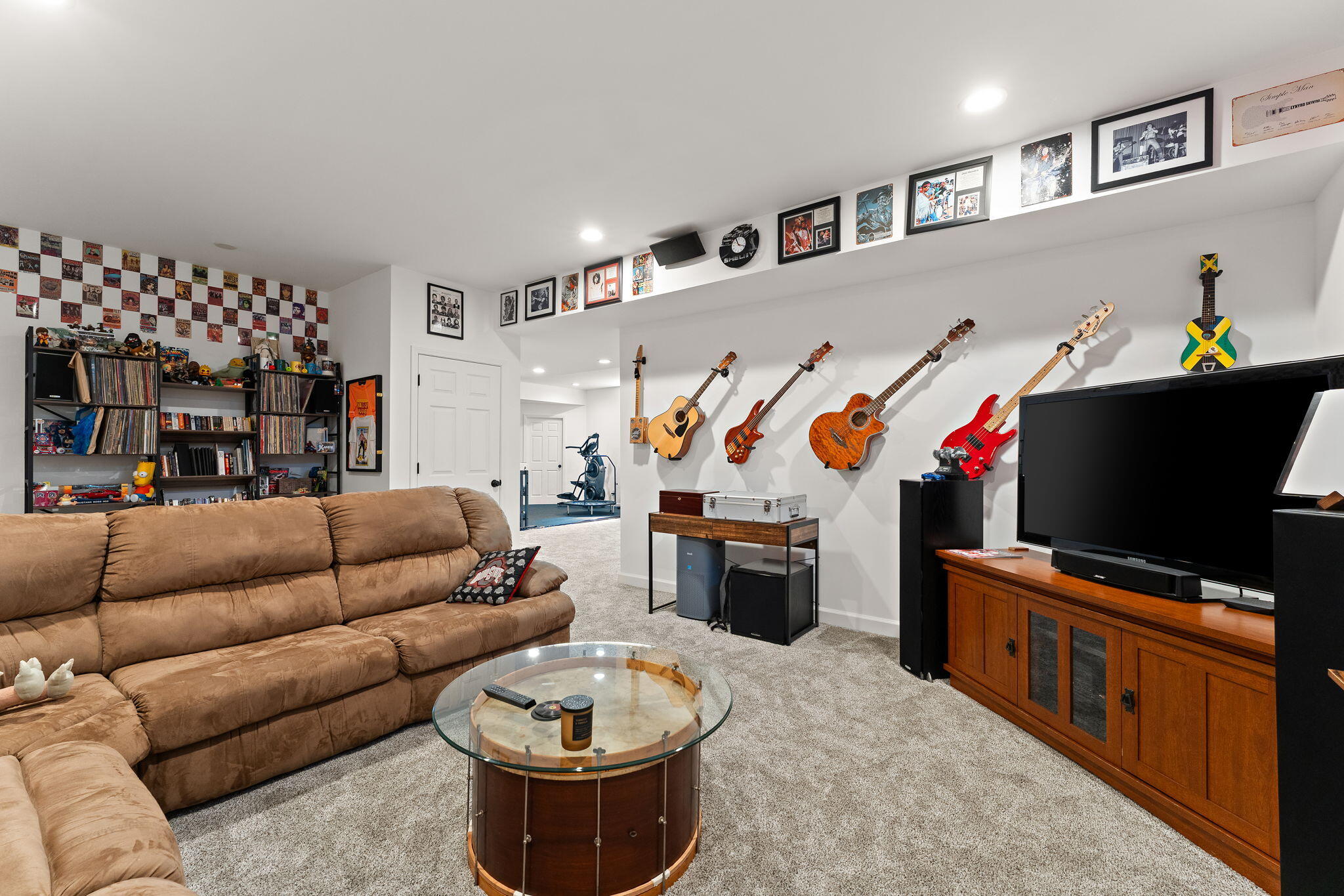 2656 Mariestad Drive