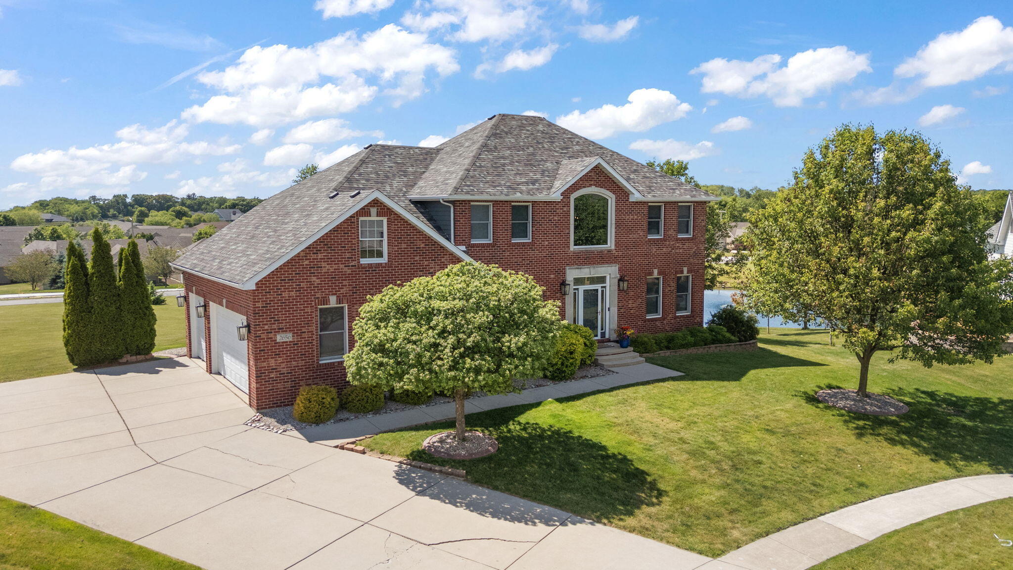2656 Mariestad Drive