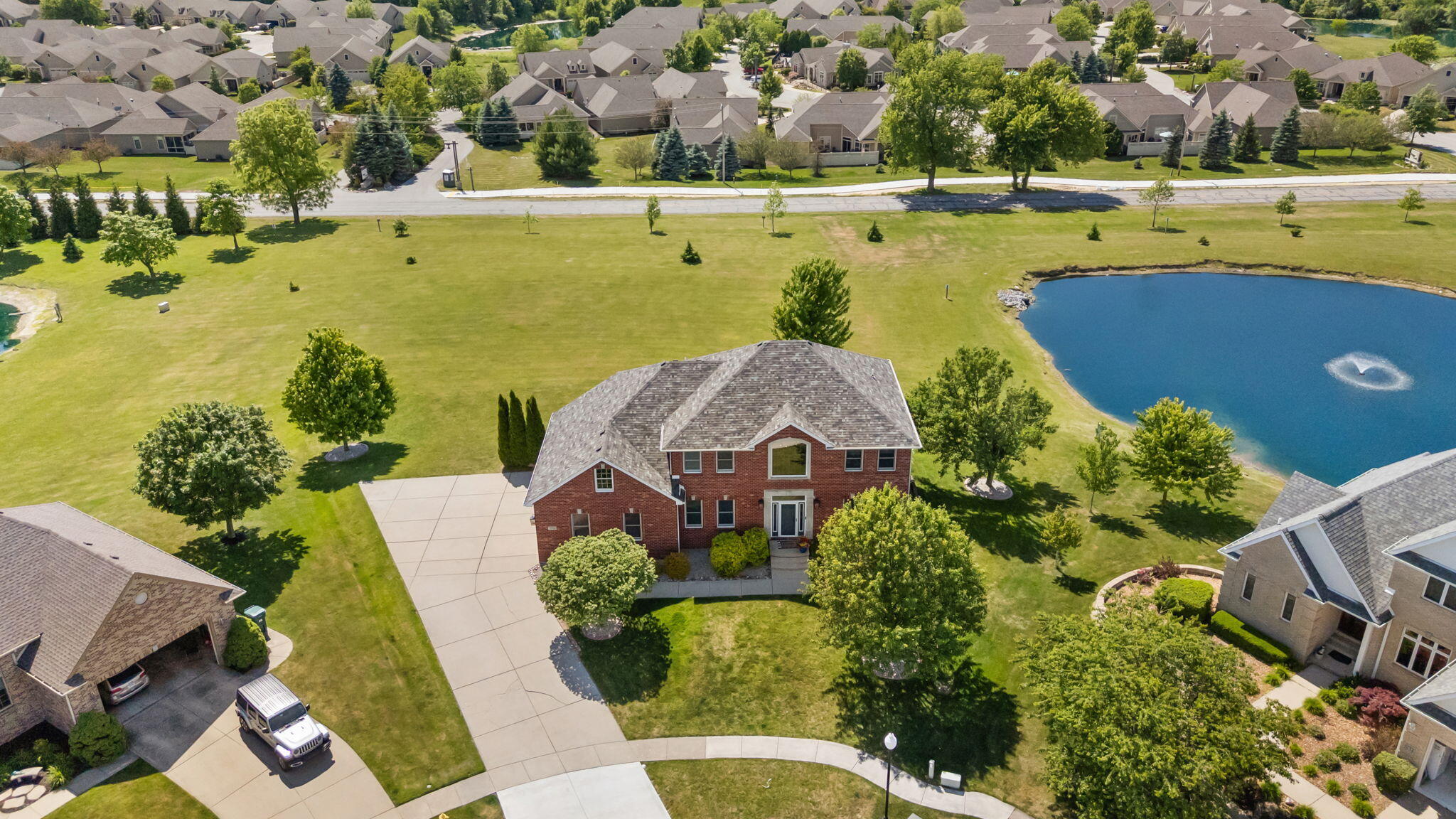 2656 Mariestad Drive