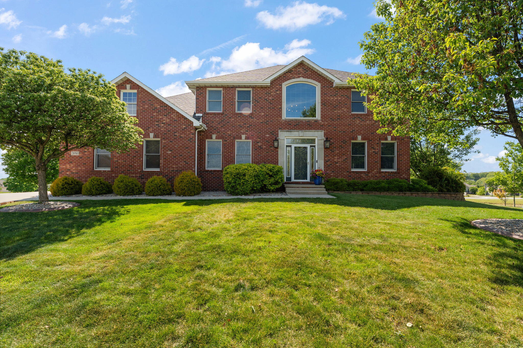 2656 Mariestad Drive