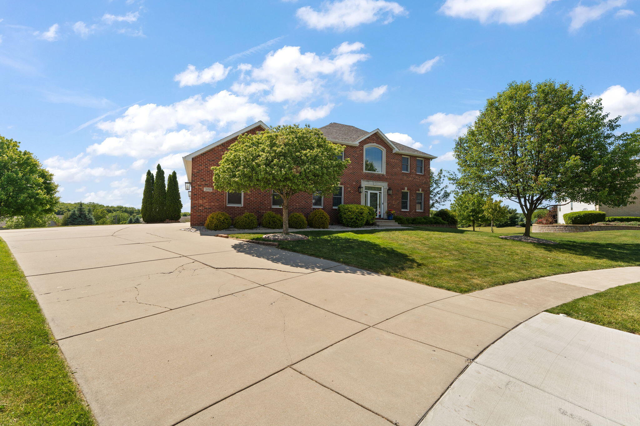 2656 Mariestad Drive