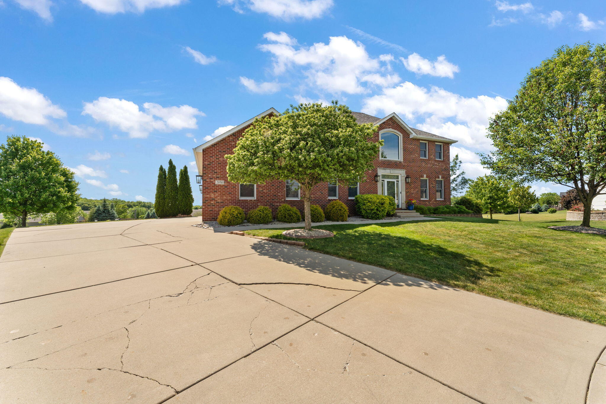 2656 Mariestad Drive