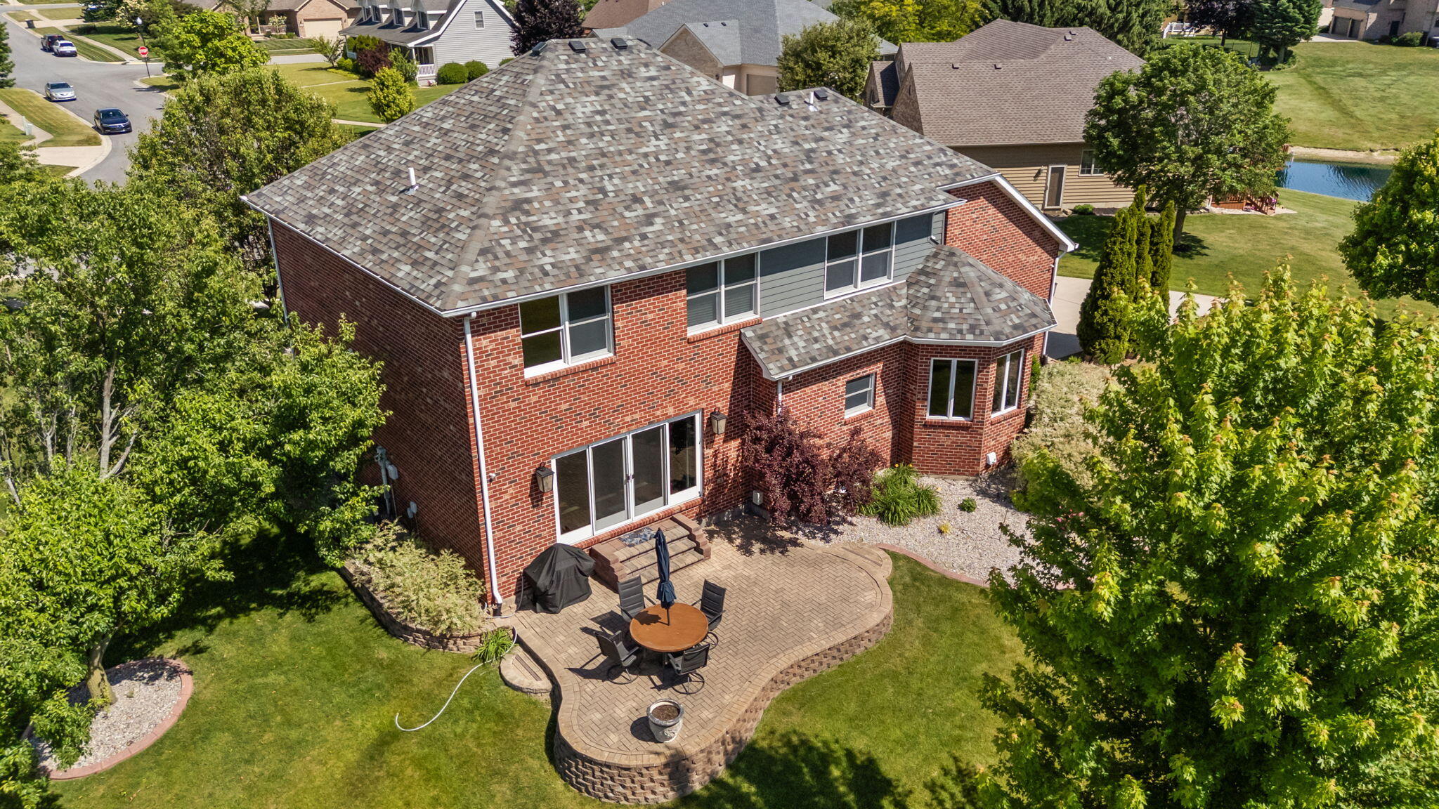 2656 Mariestad Drive