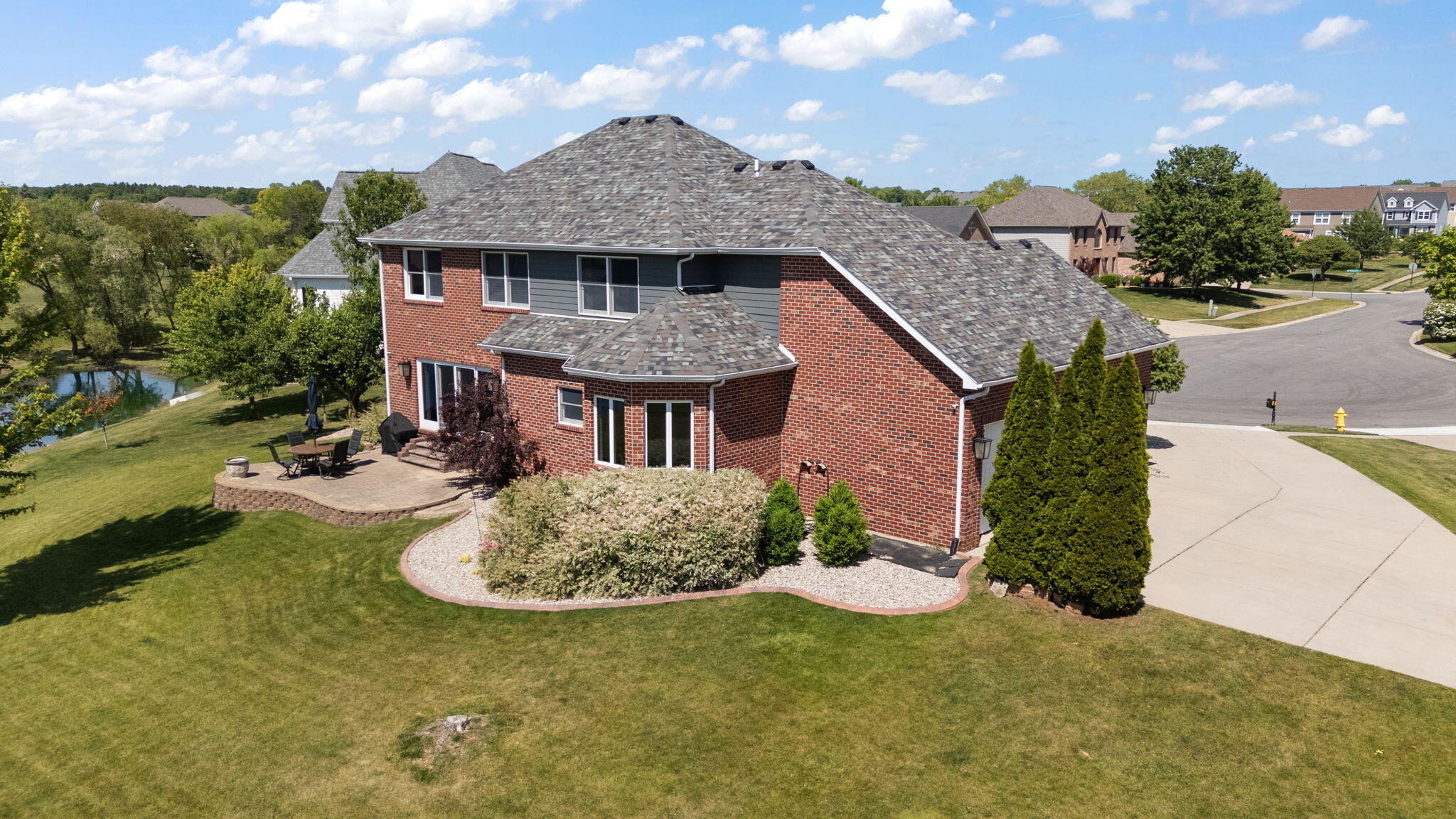 2656 Mariestad Drive