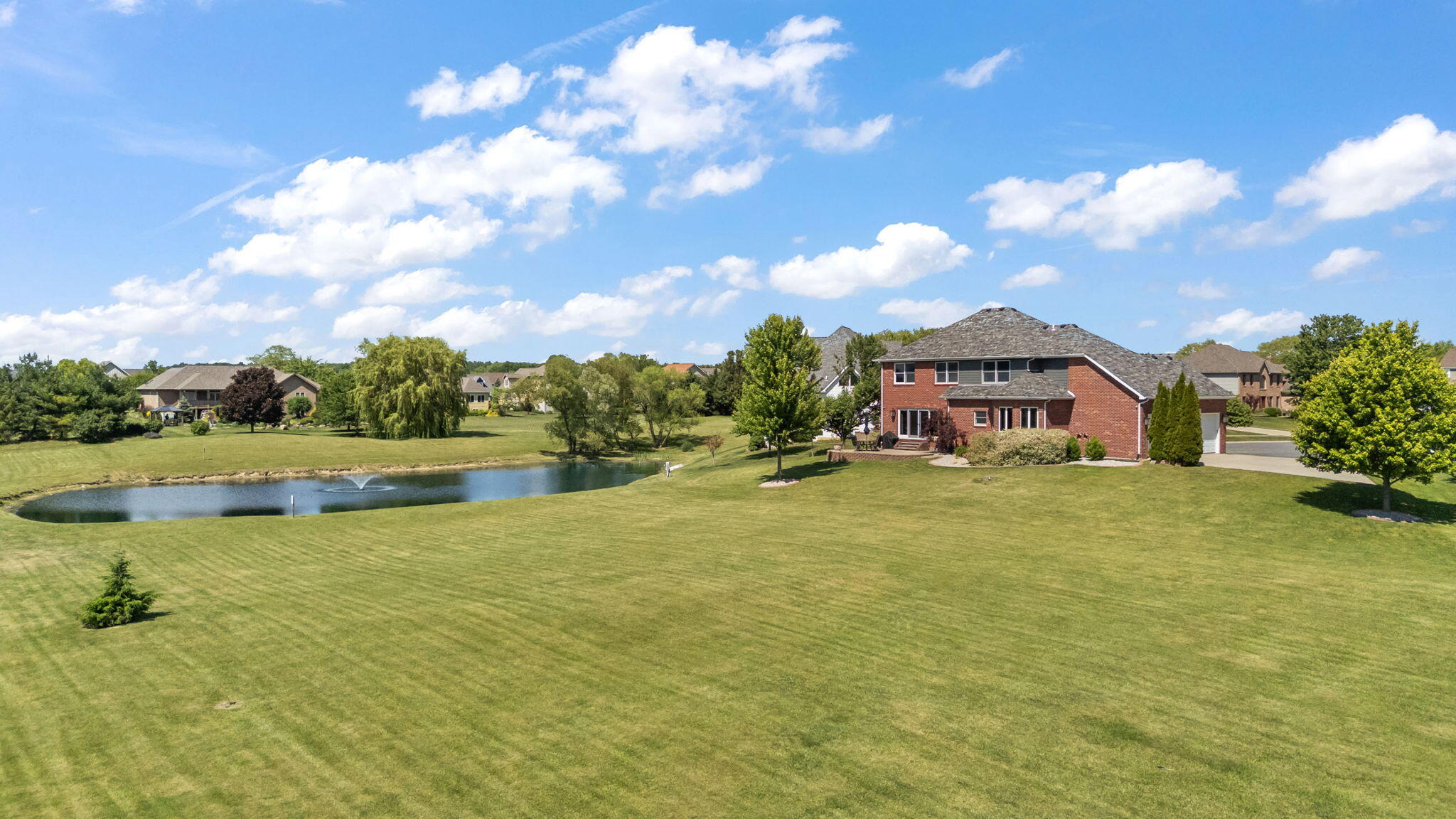 2656 Mariestad Drive