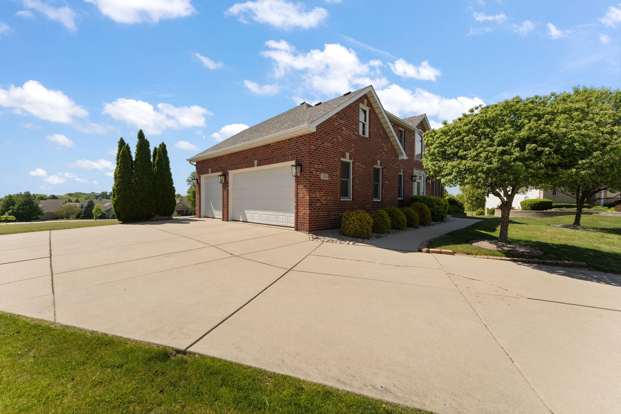 2656 Mariestad Drive