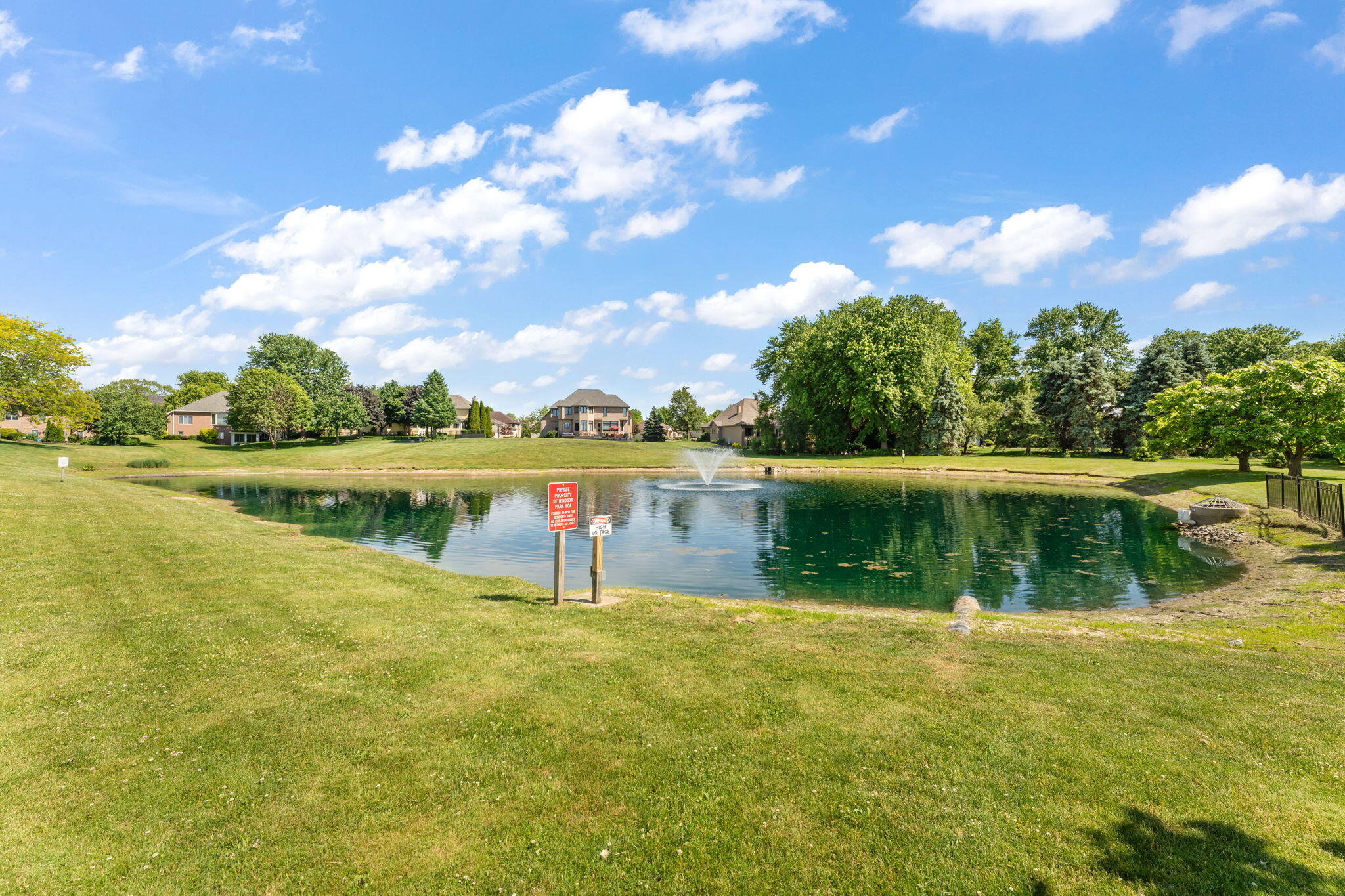 2656 Mariestad Drive