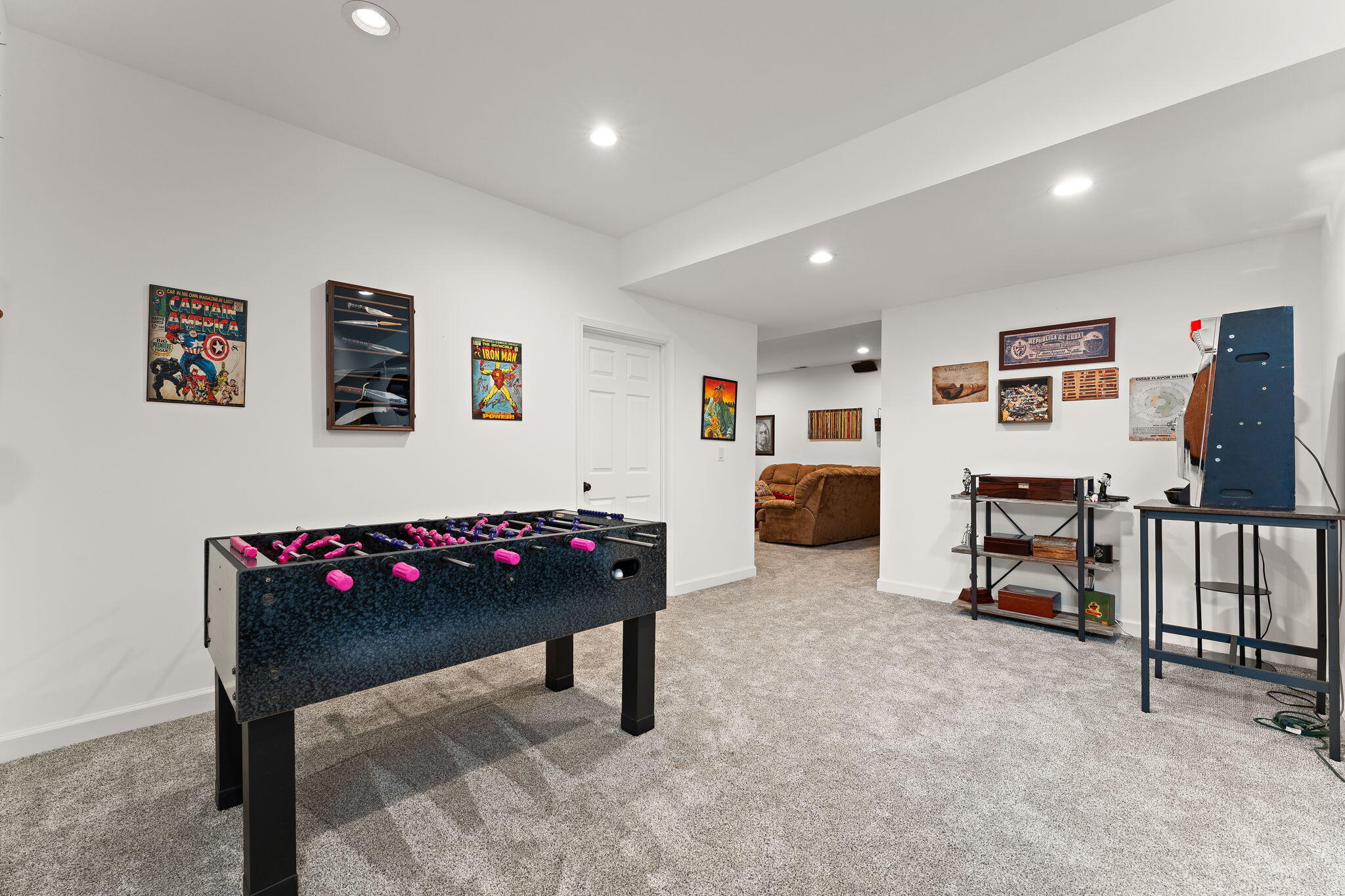 2656 Mariestad Drive