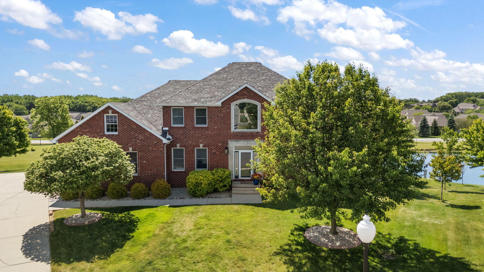 2656 Mariestad Drive