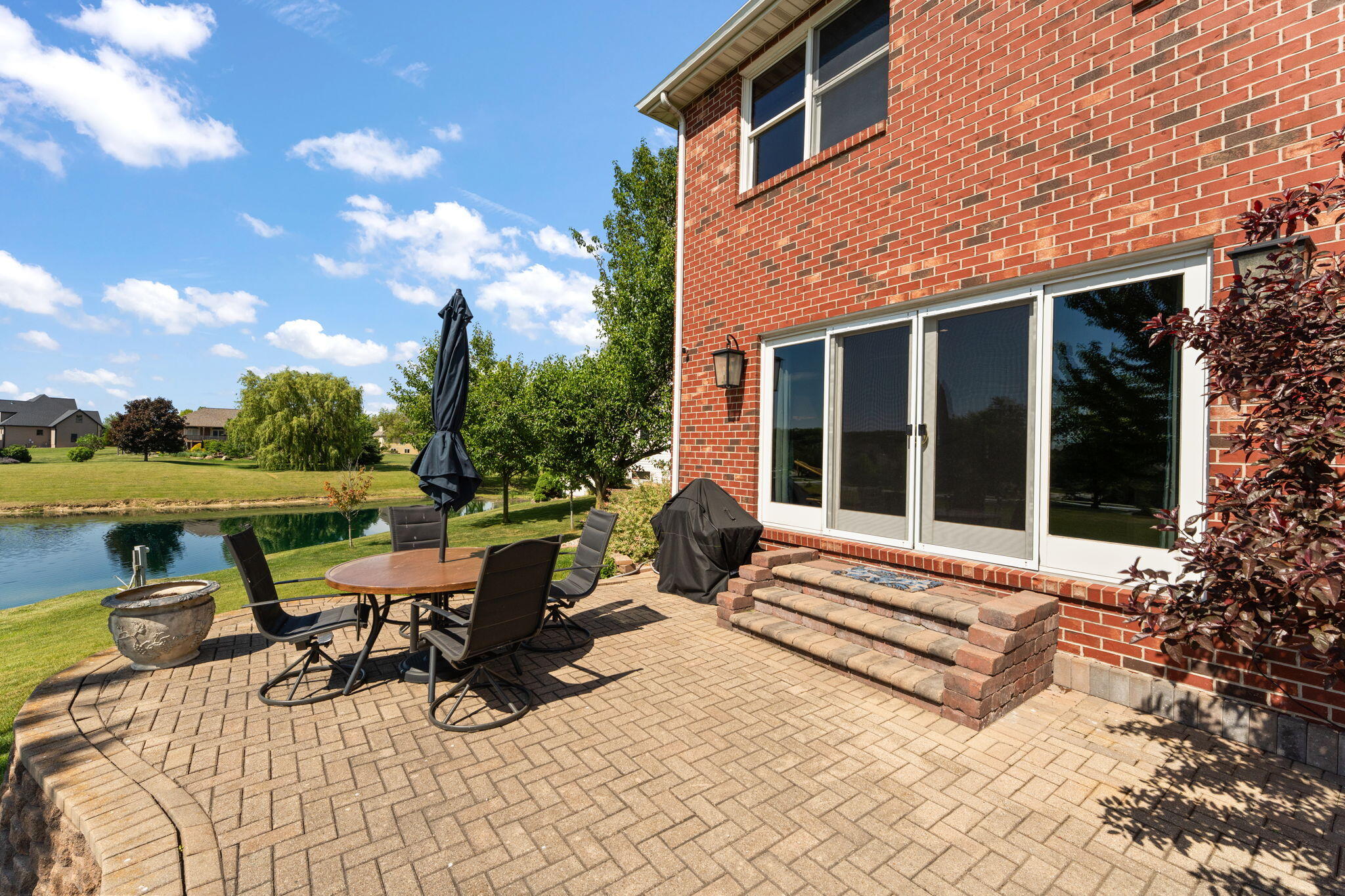 2656 Mariestad Drive