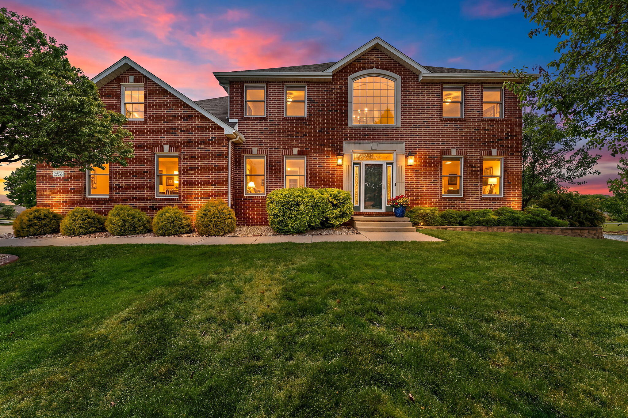 2656 Mariestad Drive