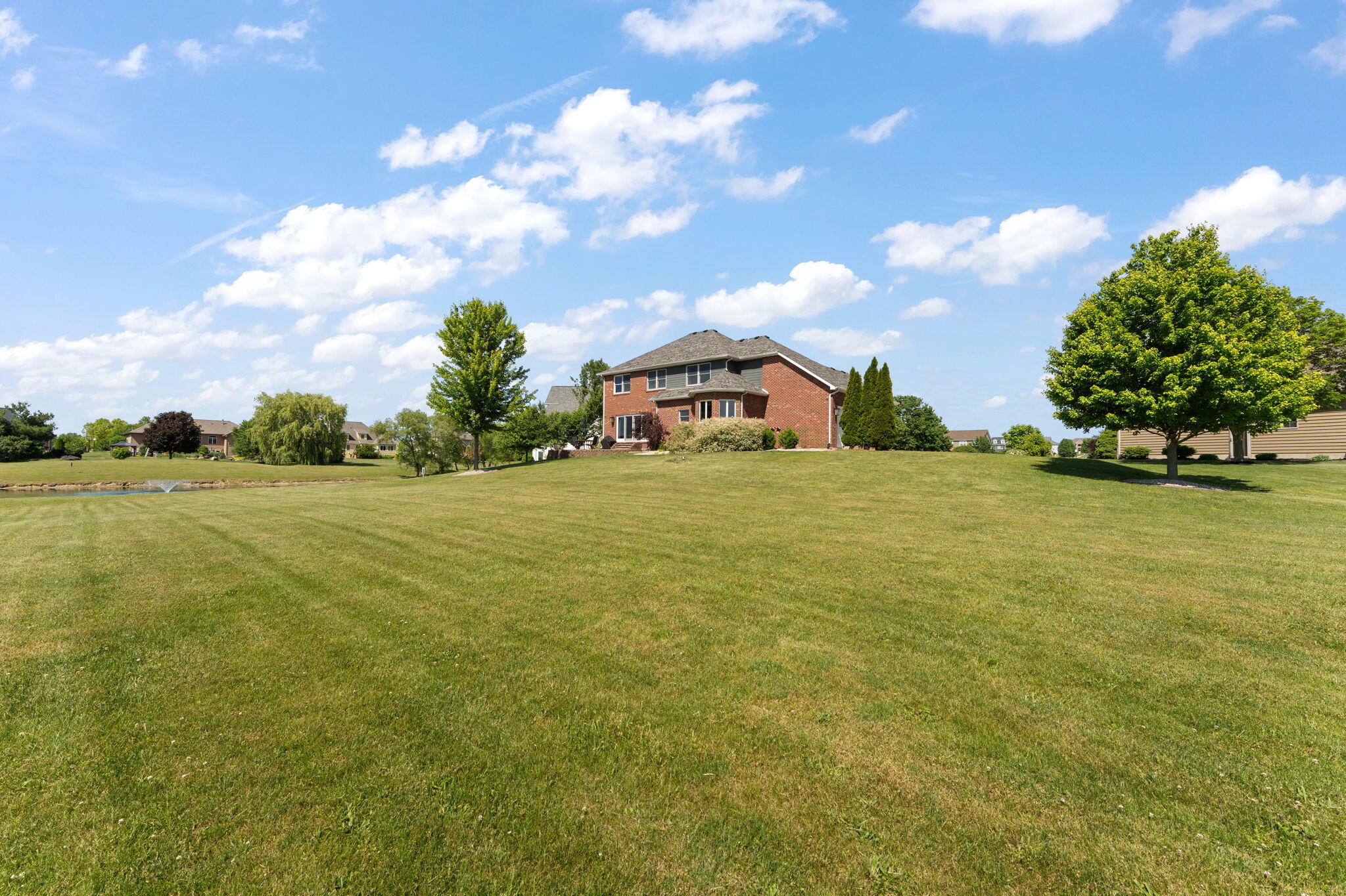 2656 Mariestad Drive
