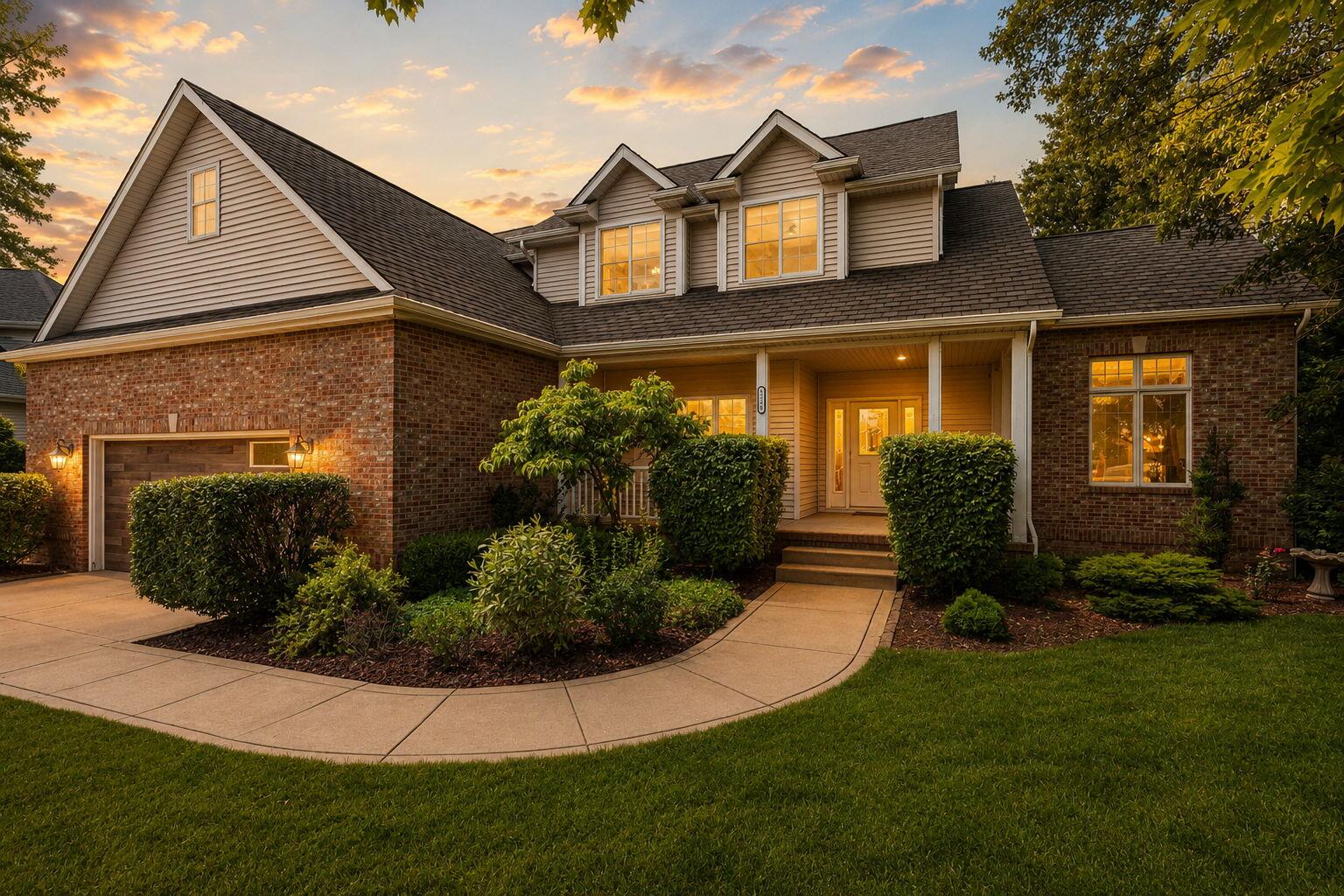 1156 Smallwood Trail