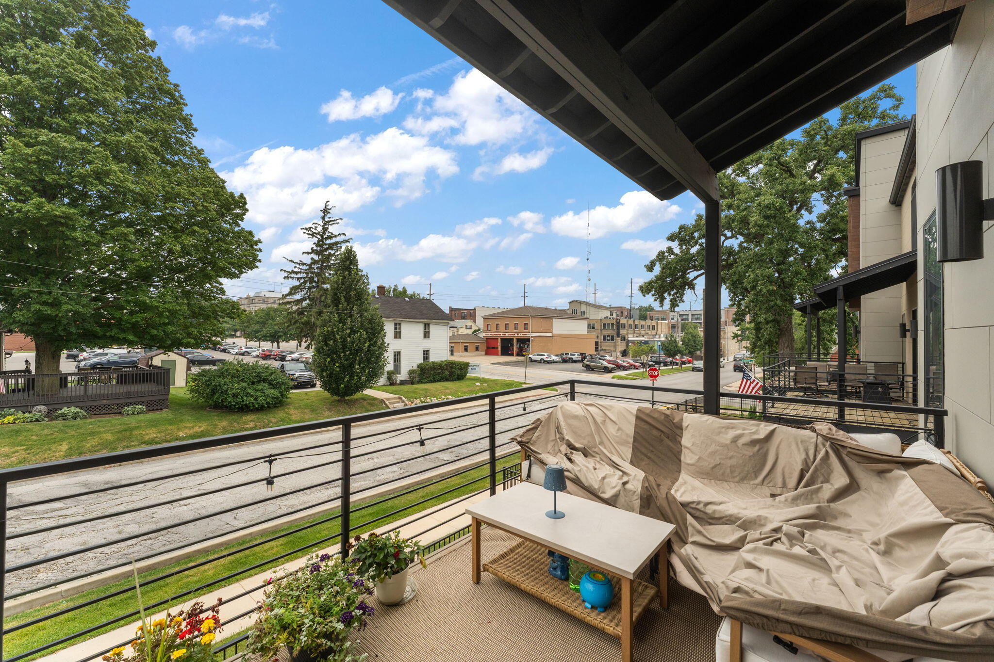 153 Morgan Boulevard Unit: 1