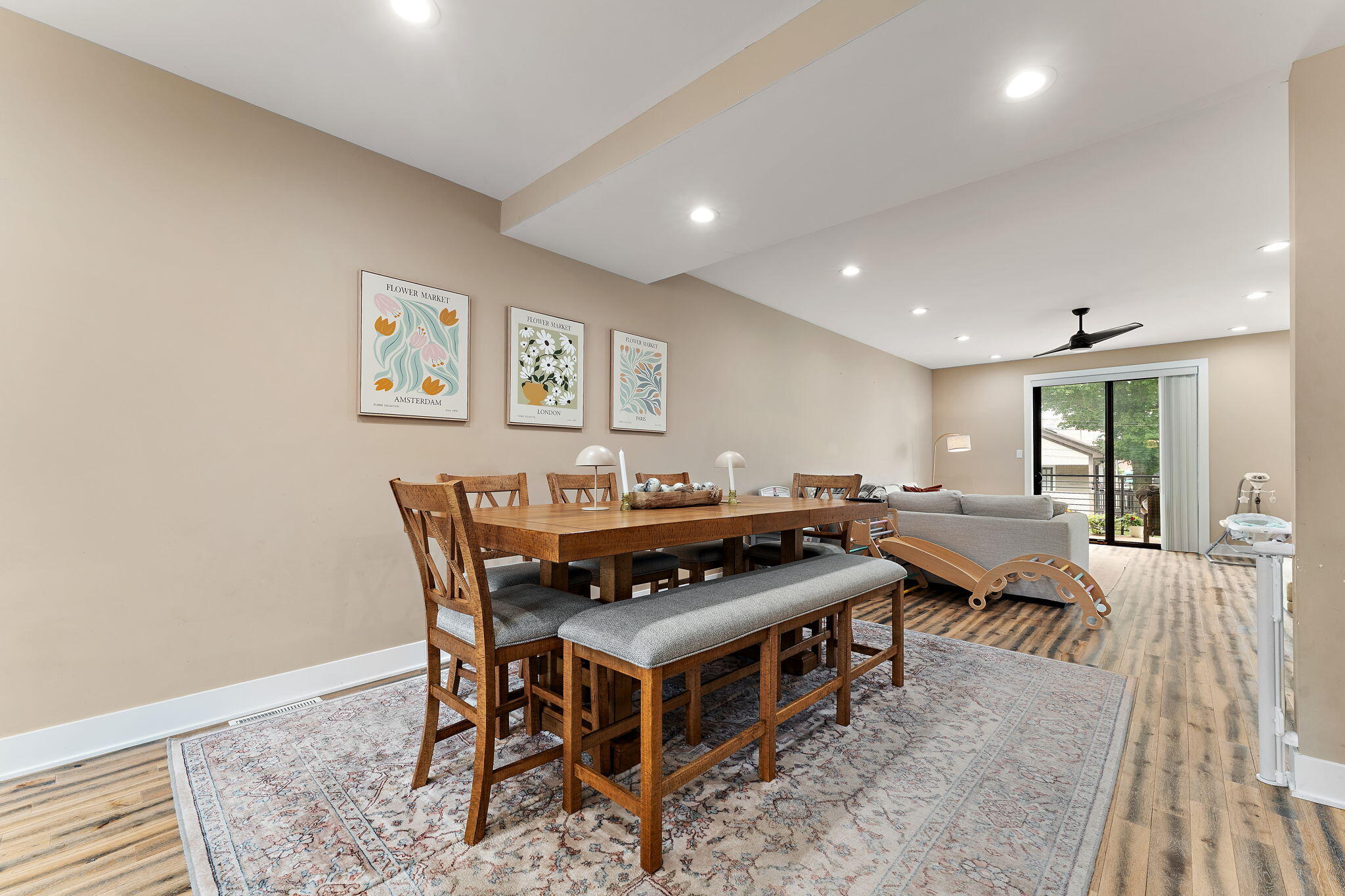 153 Morgan Boulevard Unit: 1