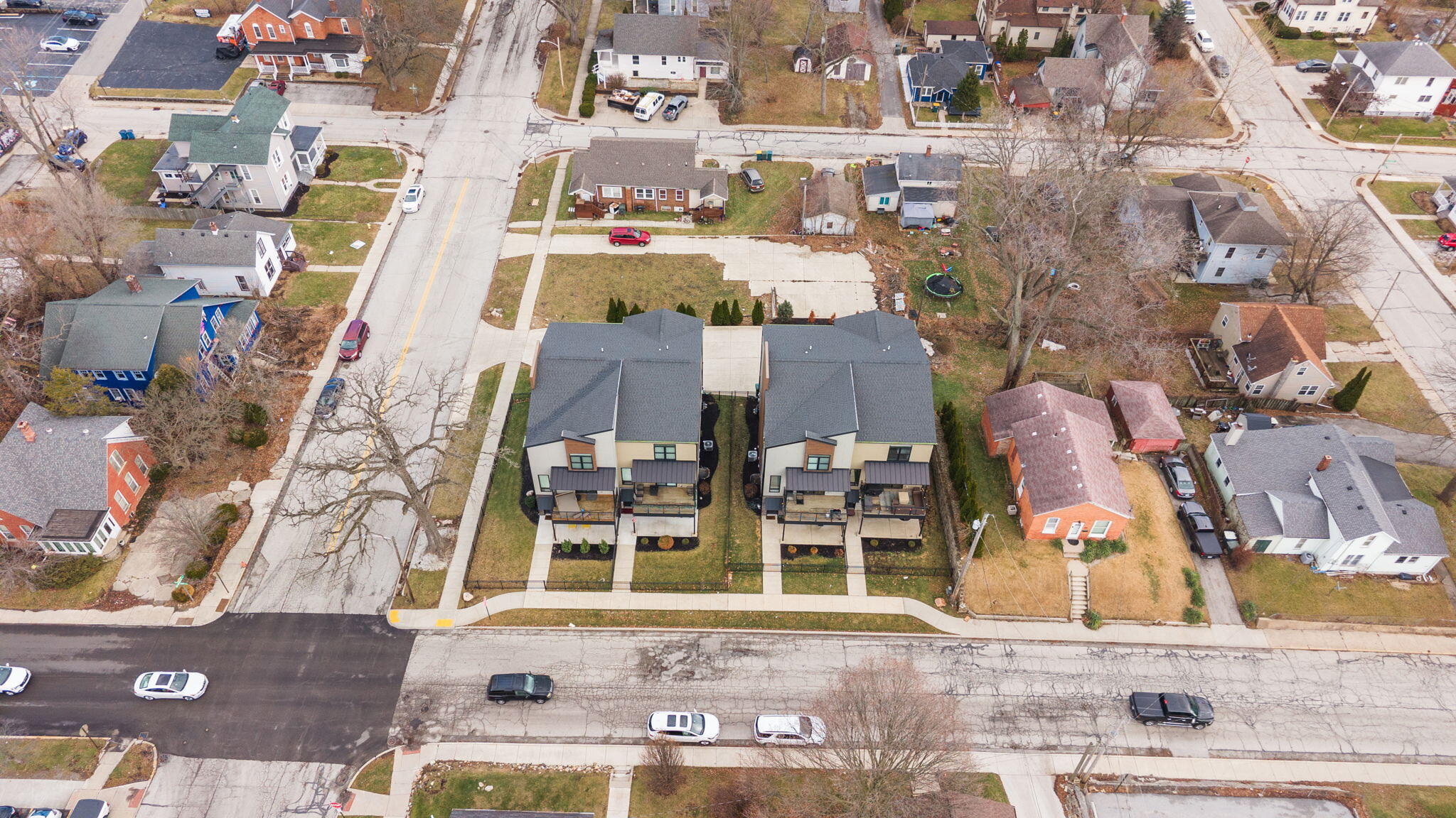 153 Morgan Boulevard Unit: 1