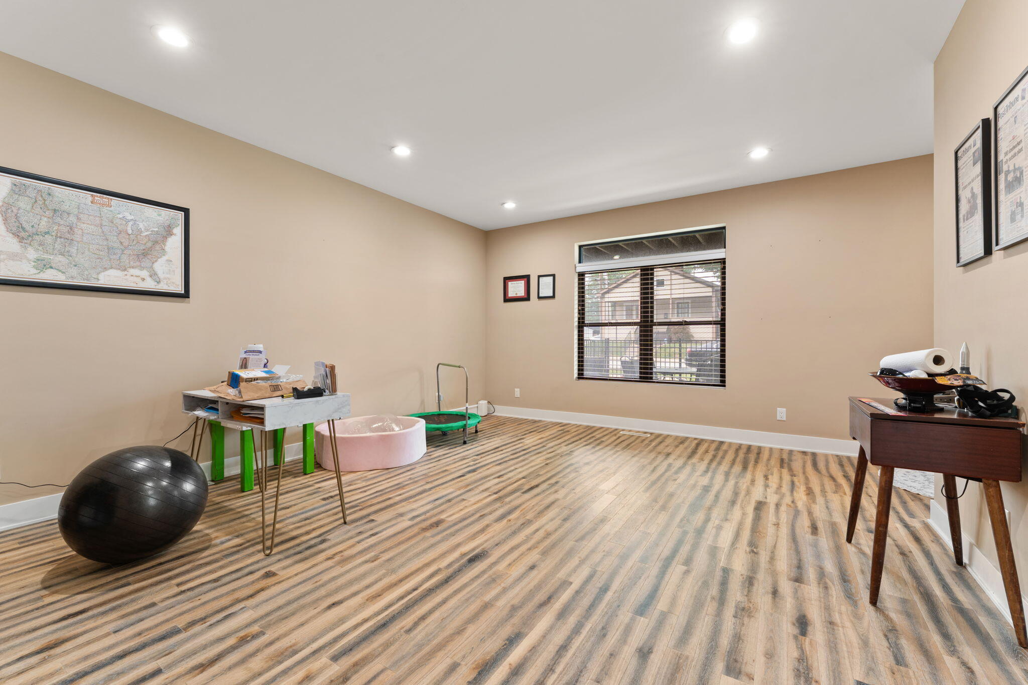 153 Morgan Boulevard Unit: 1
