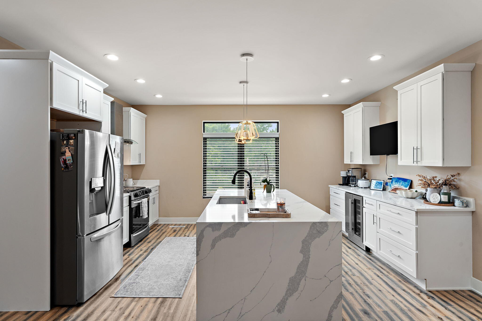 153 Morgan Boulevard Unit: 1