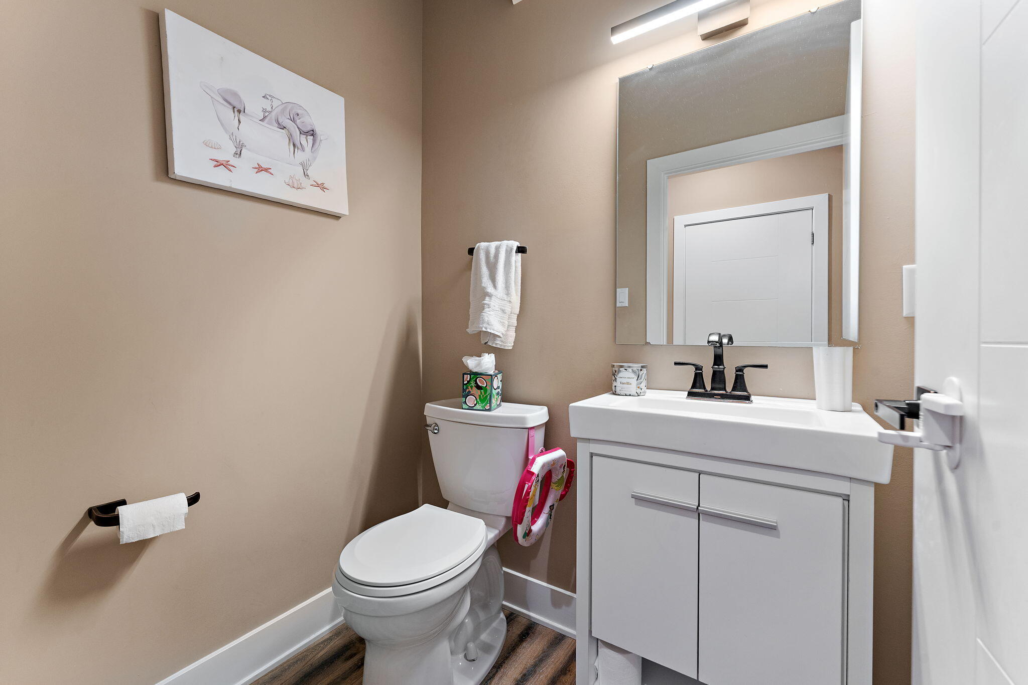 153 Morgan Boulevard Unit: 1