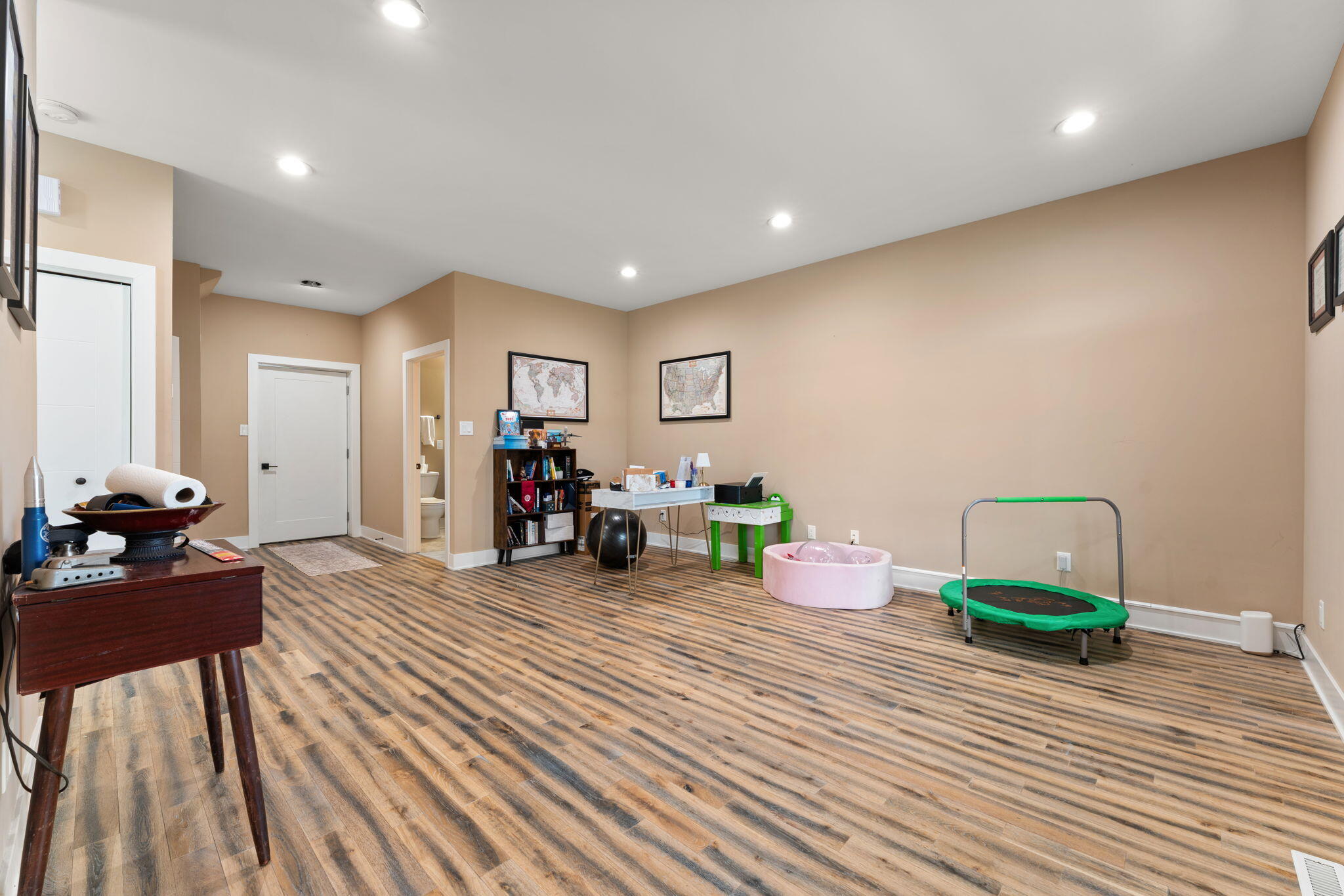 153 Morgan Boulevard Unit: 1